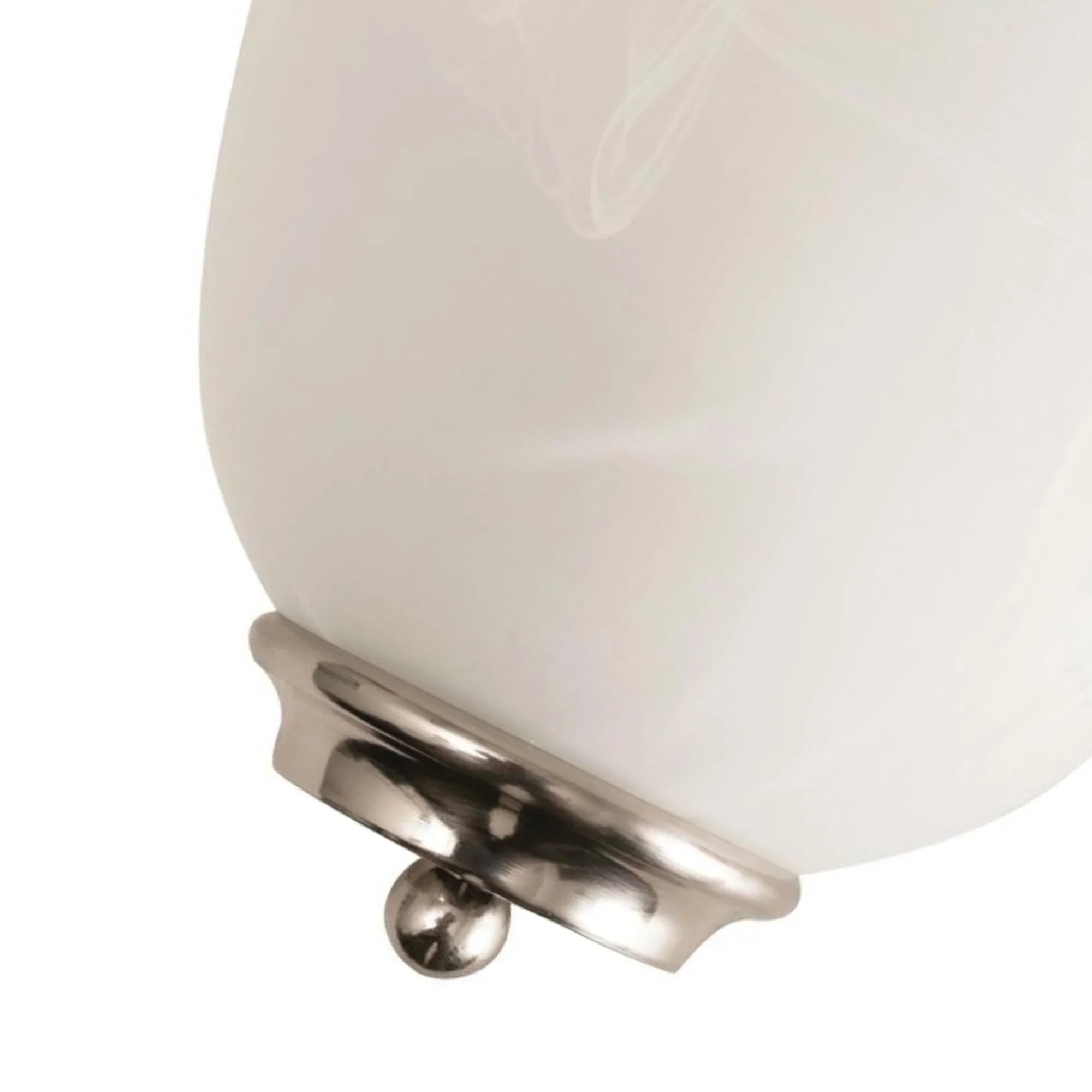 Corsa 10" Wall Sconce, Brushed Nickel Finish - Bees Lighting