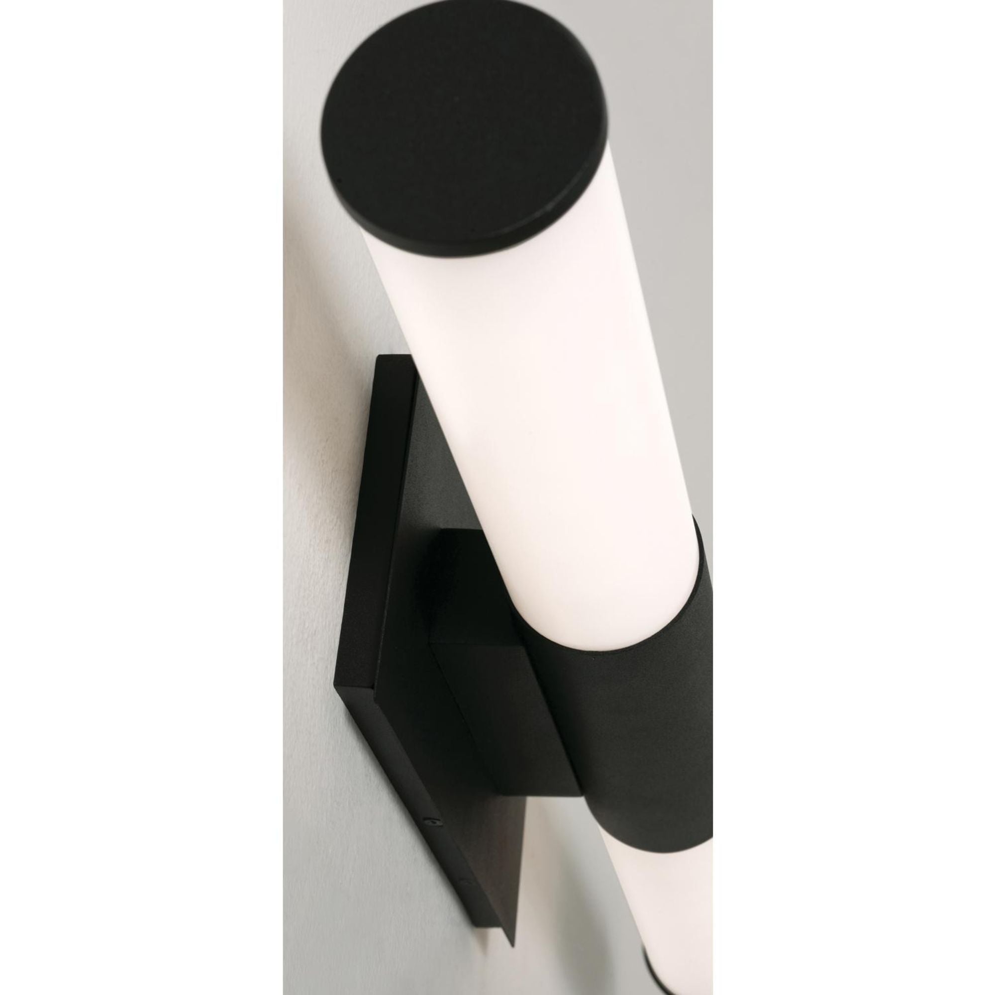 Dax 36 in. LED Bath Bar Black finish - Bees Lighting