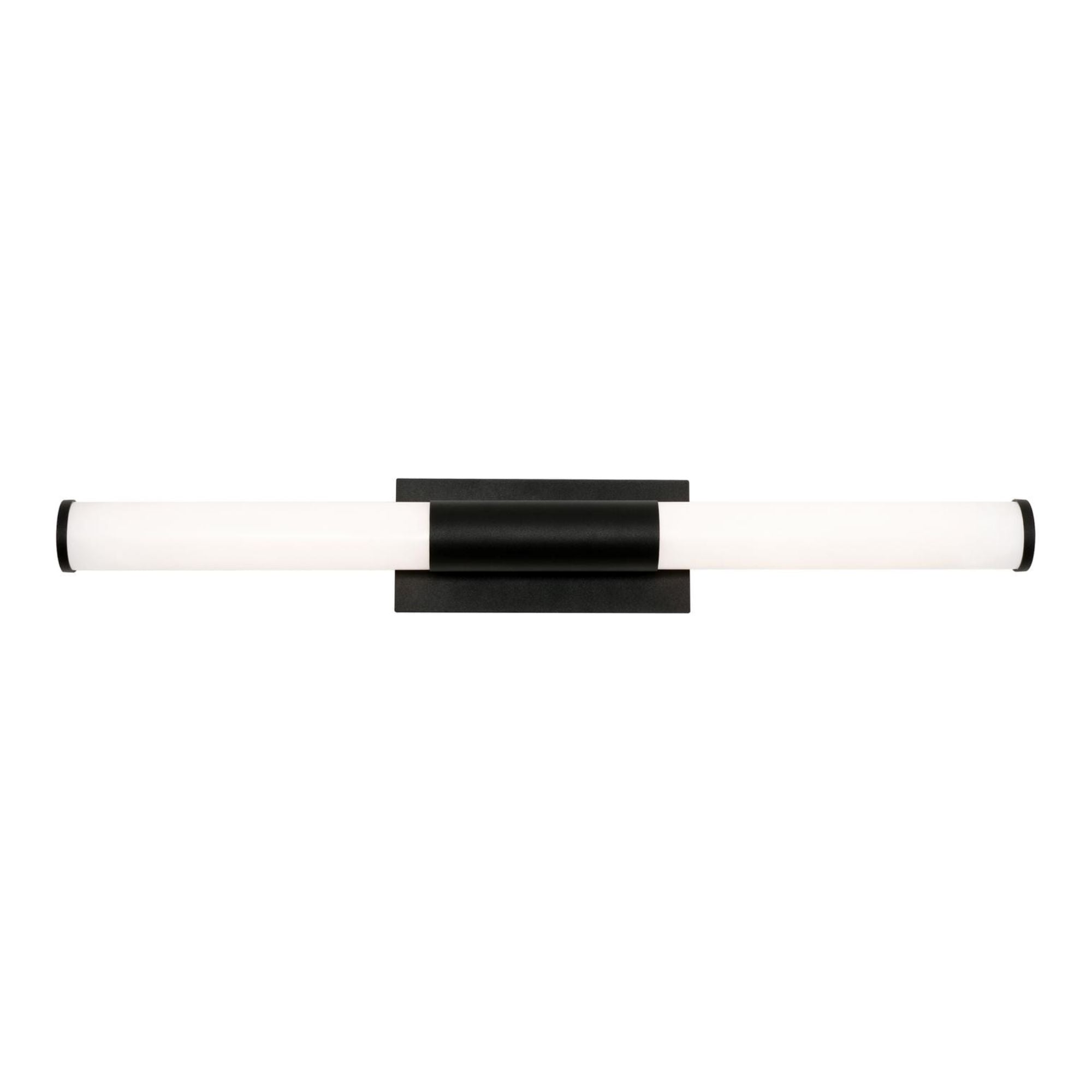 Dax 36 in. LED Bath Bar Black finish - Bees Lighting