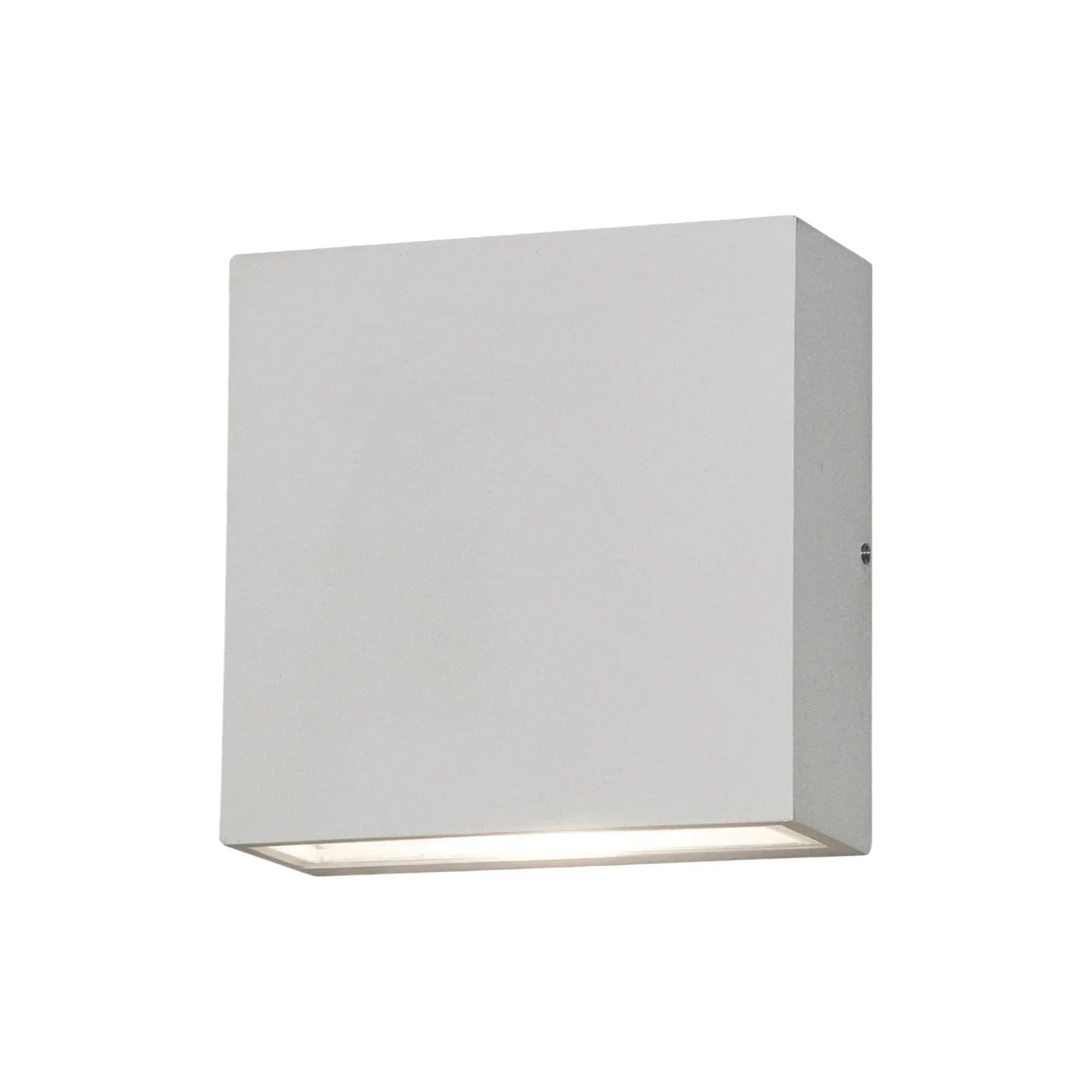 Dexter 6 in. LED Outdoor Wall Sconce - Bees Lighting