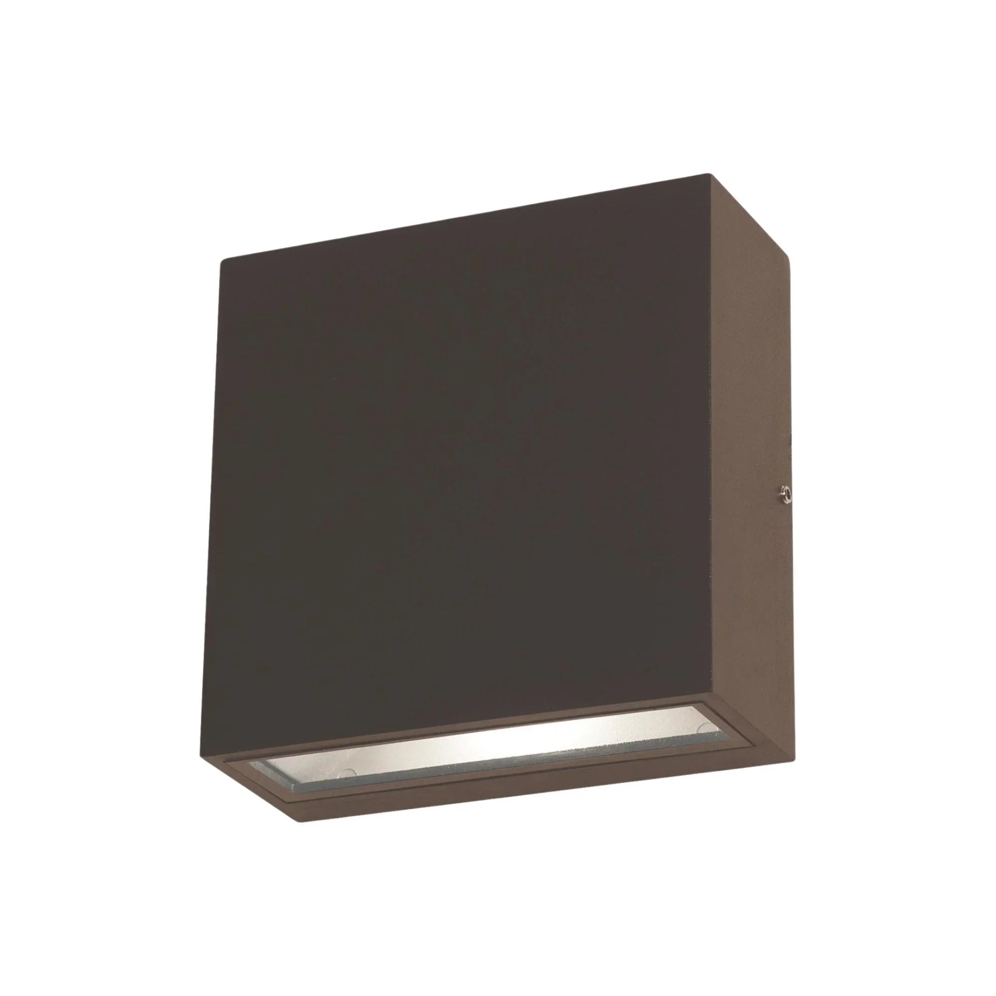 Dexter 6 in. LED Outdoor Wall Sconce - Bees Lighting