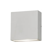 Dexter 6 in. LED Outdoor Wall Sconce - Bees Lighting
