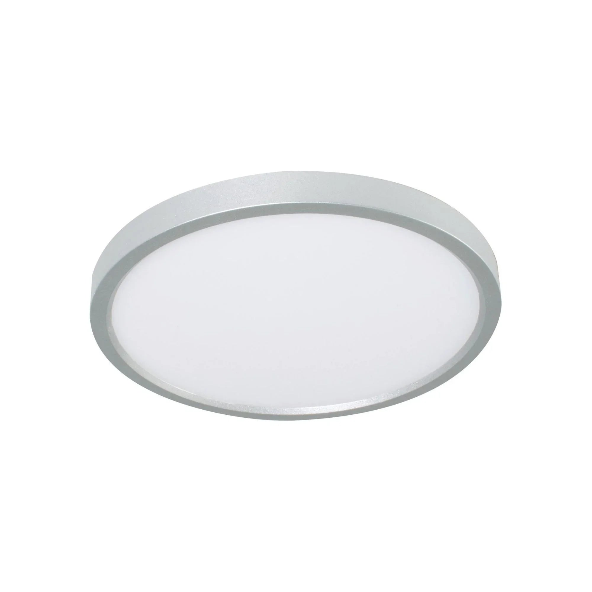 Edge Round LED Flush Mount Light - Bees Lighting