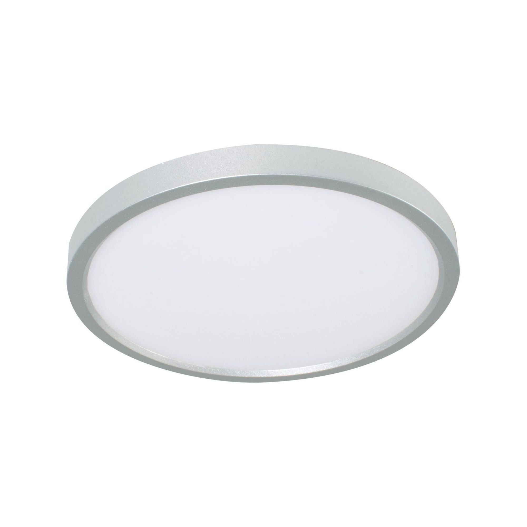 Edge Round LED Flush Mount Light - Bees Lighting