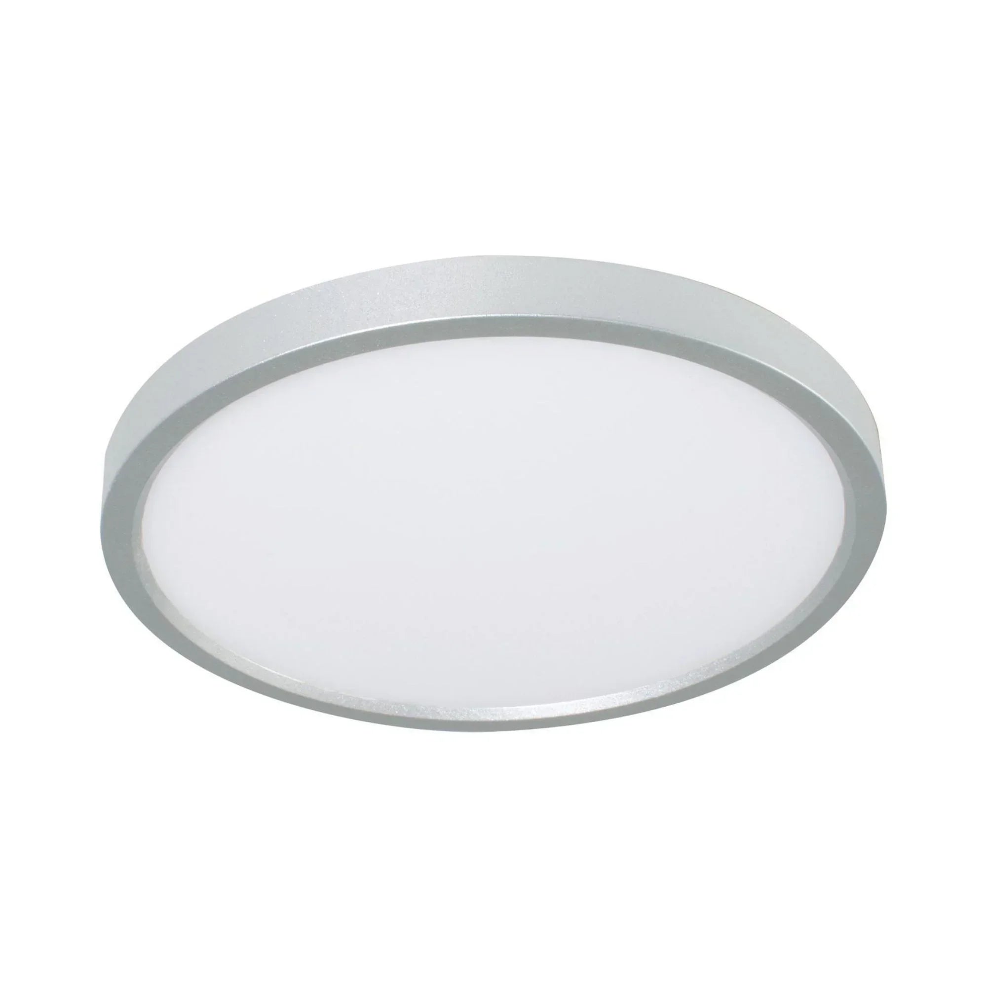 Edge Round LED Flush Mount Light - Bees Lighting
