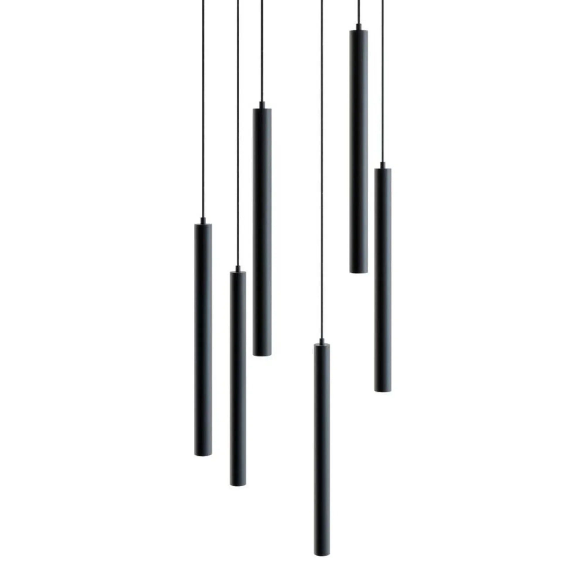 Eli Round LED Pendant Light - Bees Lighting