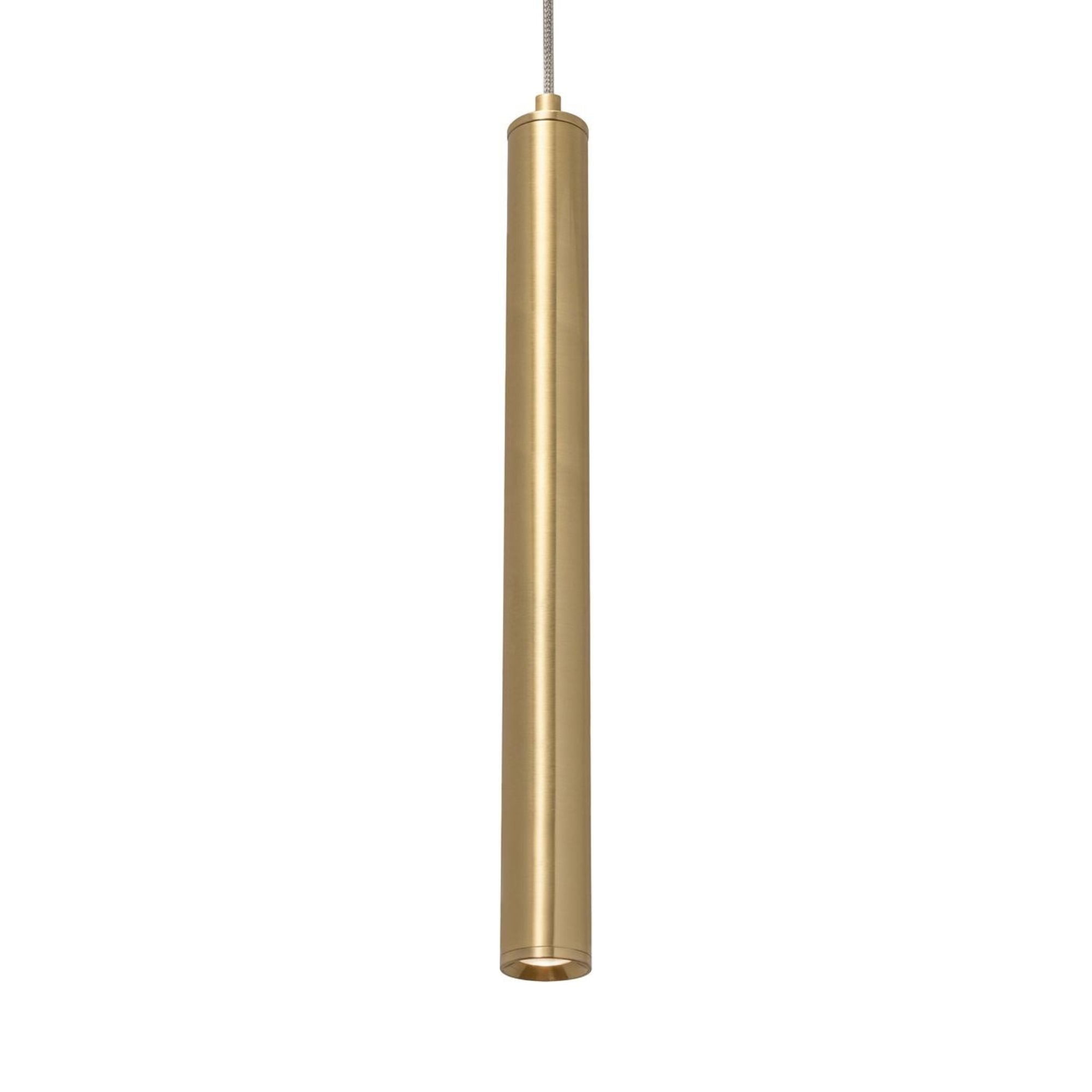 Eli 16 in. LED Pendant Light - Bees Lighting