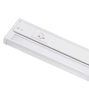AFX Elena LED Undercabinet, Selectable CCT, 120V