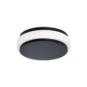 AFX Eris LED Flush Mount, 5CCT