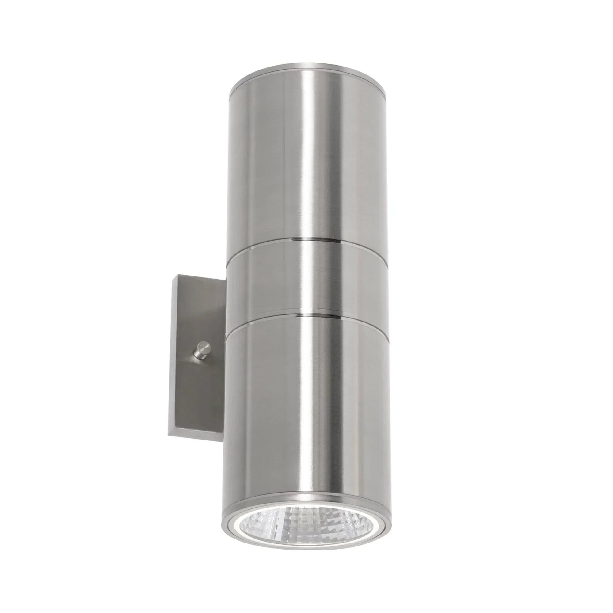 Everly Selectable CCT LED Outdoor Wall Light - Bees Lighting