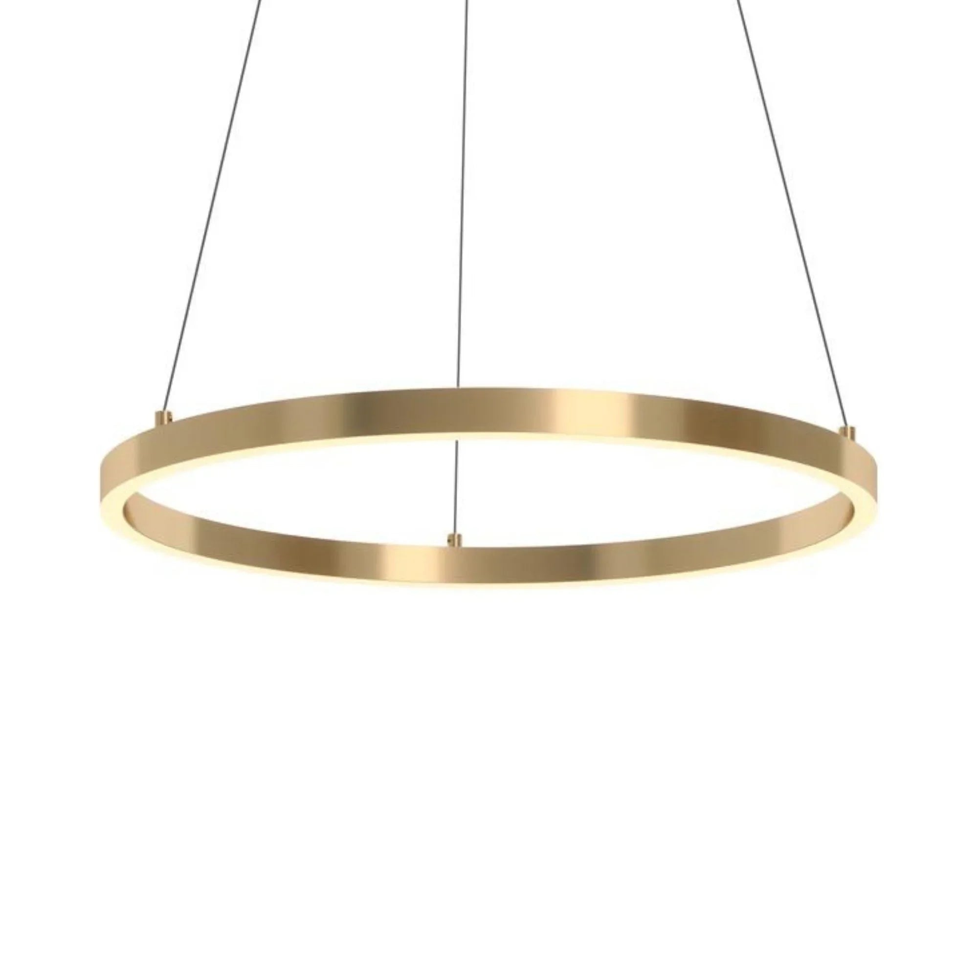 Glo LED Pendant Light - Bees Lighting
