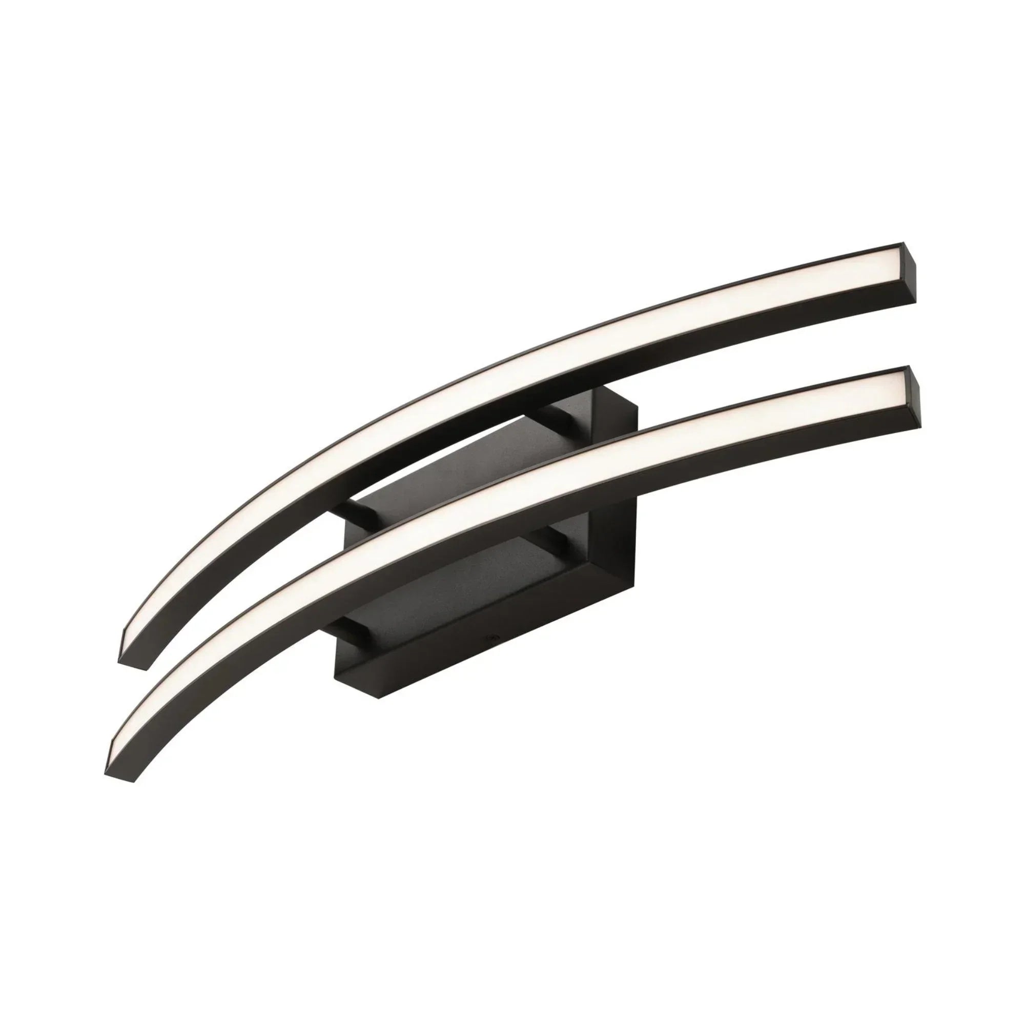 Harper 2 Lights LED Bath Bar - Bees Lighting