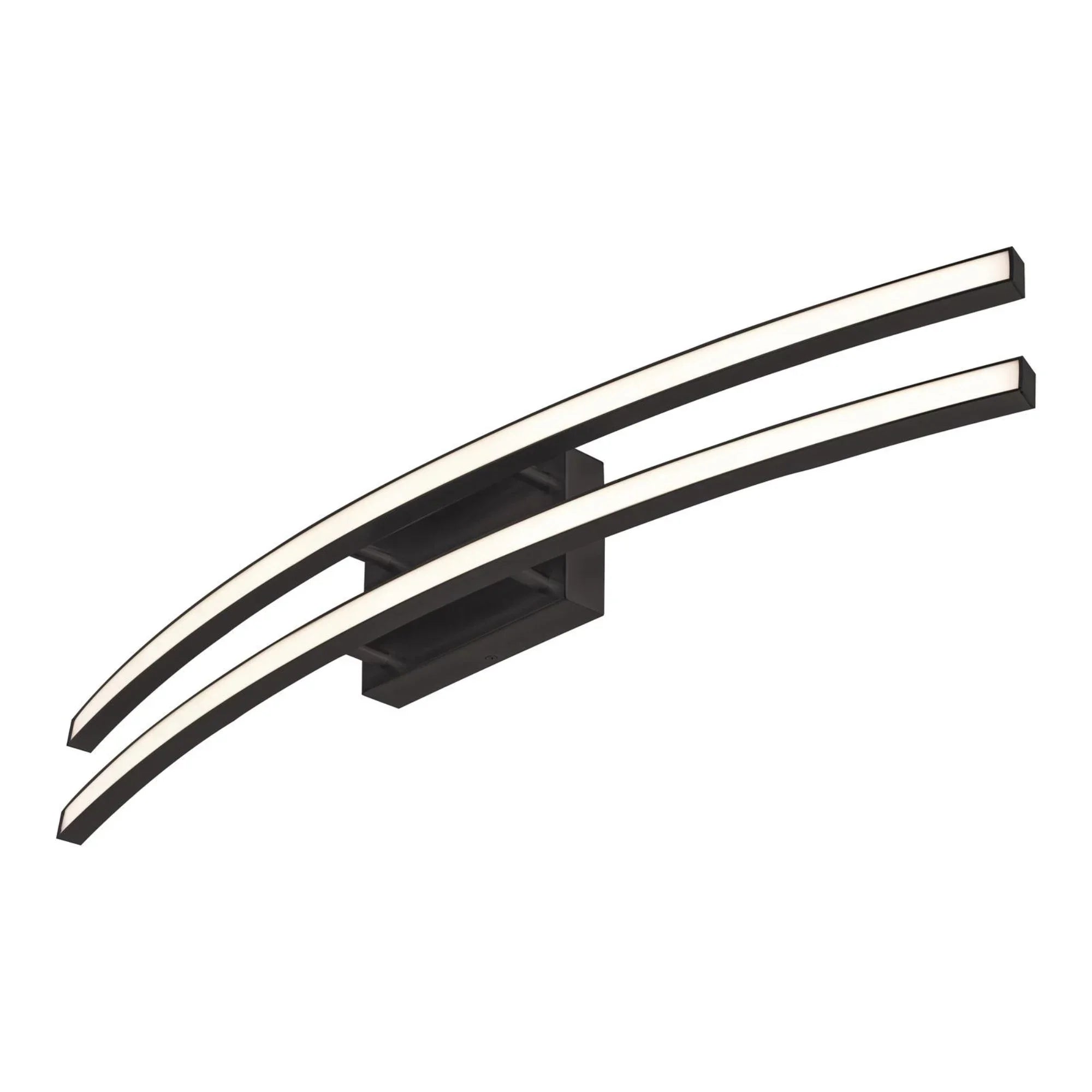 Harper 2 Lights LED Bath Bar - Bees Lighting