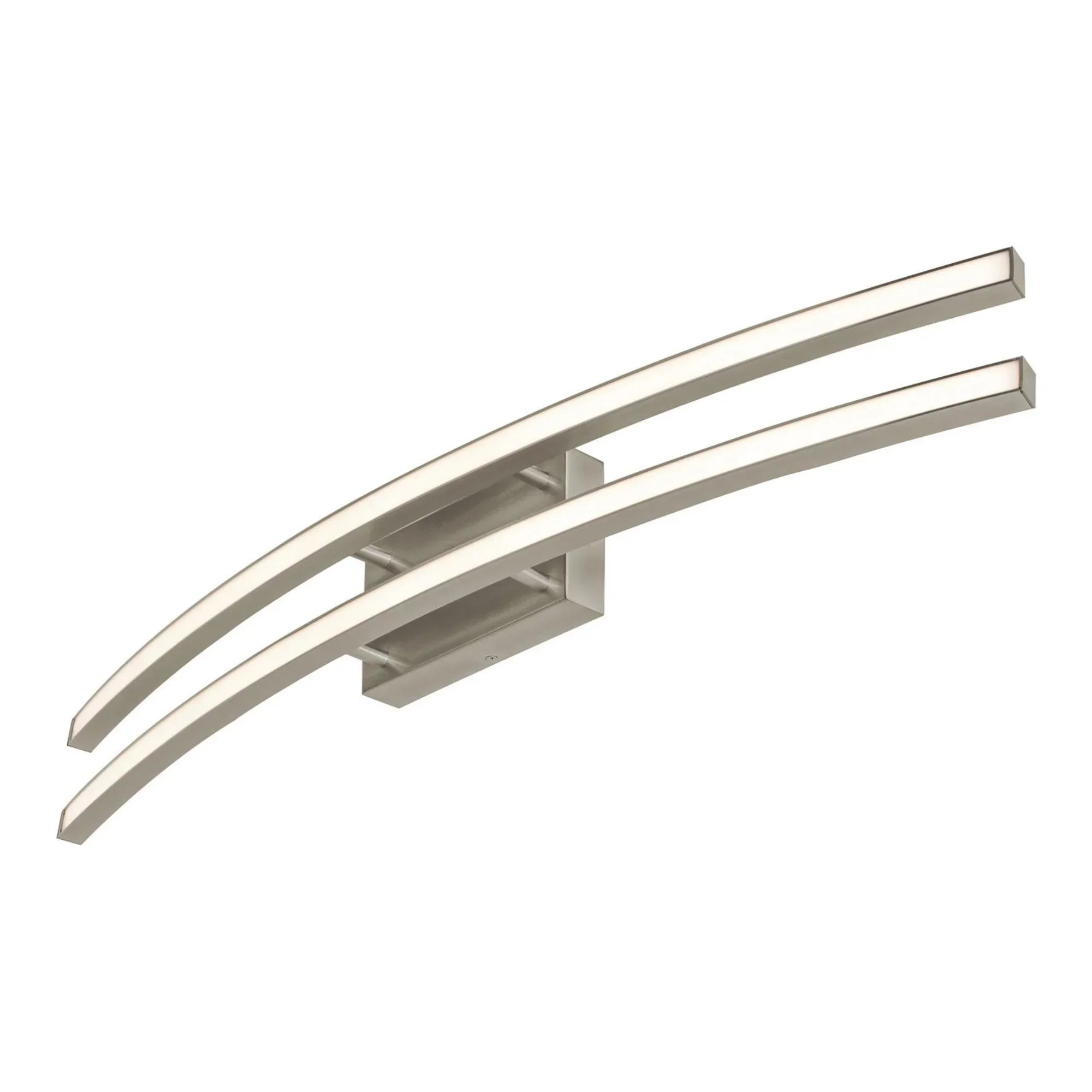 Harper 2 Lights LED Bath Bar - Bees Lighting