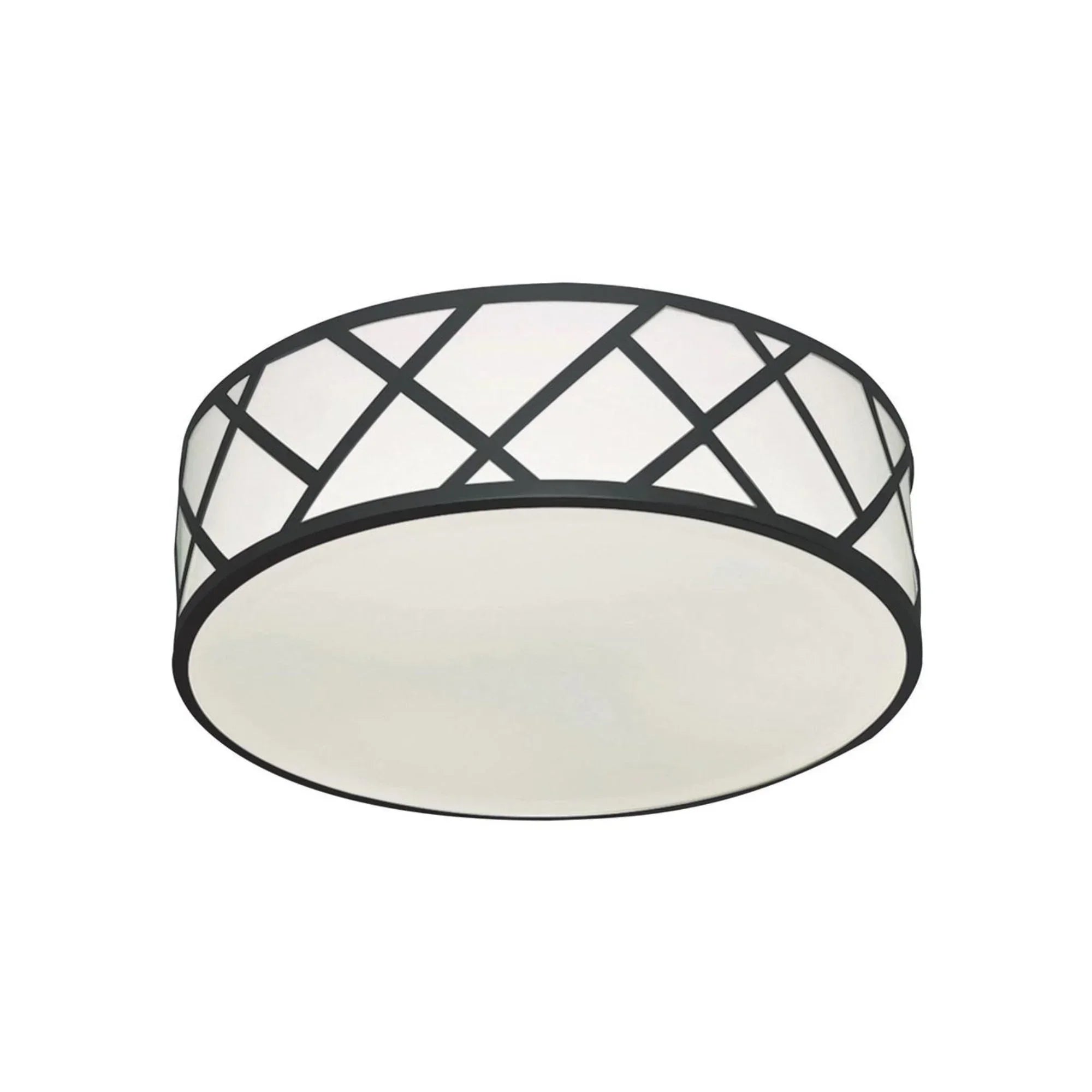 AFX Haven LED Flush Mount, 3CCT