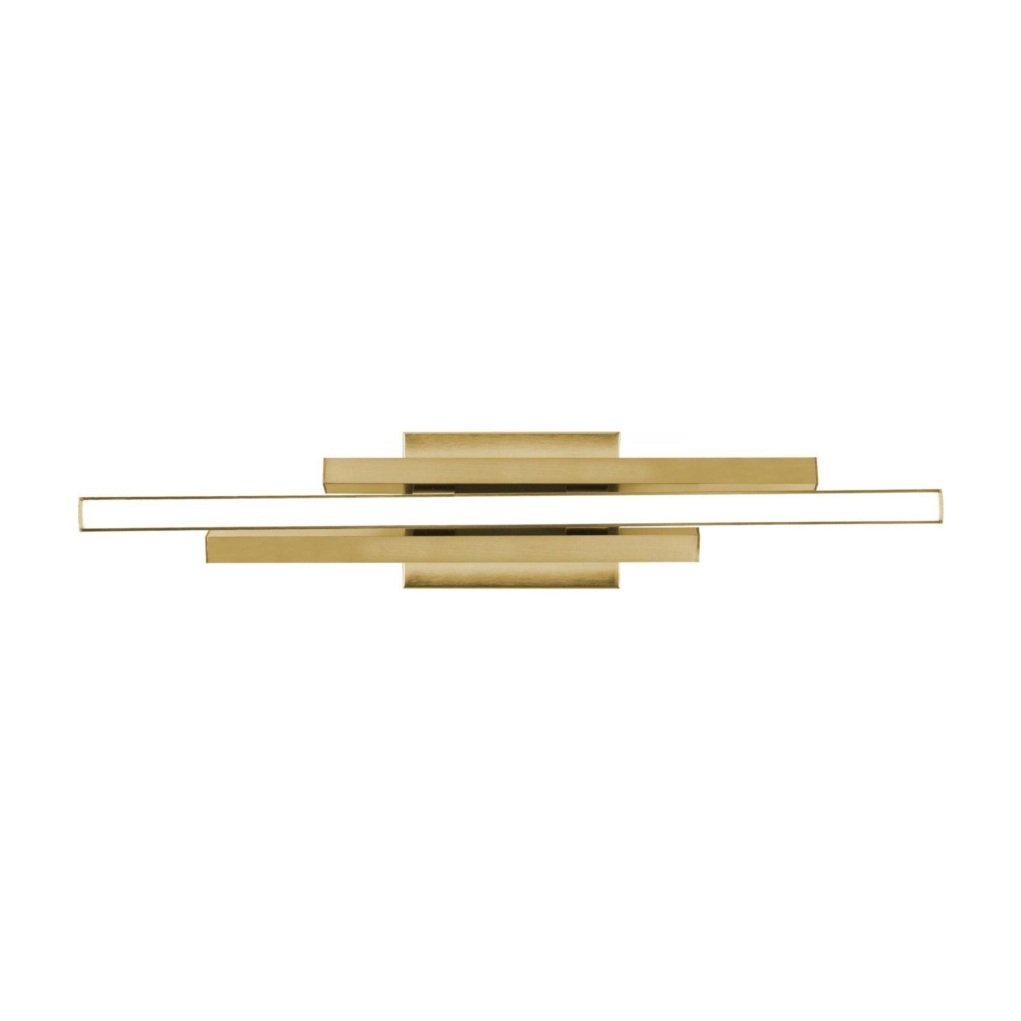 Indra LED Bath Bar - Bees Lighting
