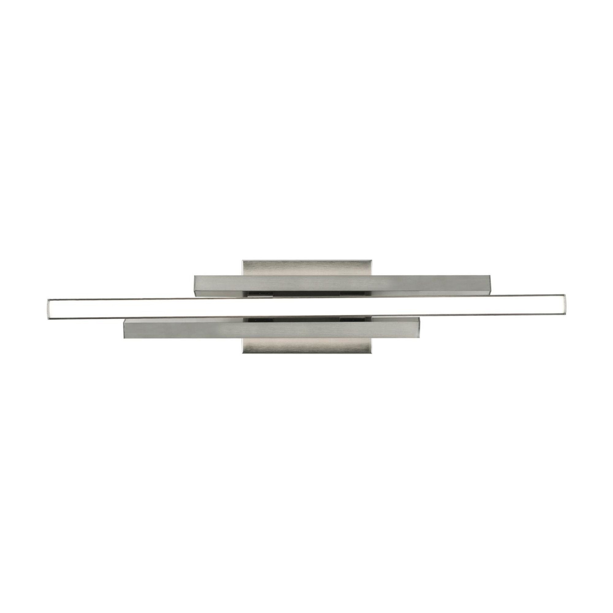 Indra LED Bath Bar - Bees Lighting