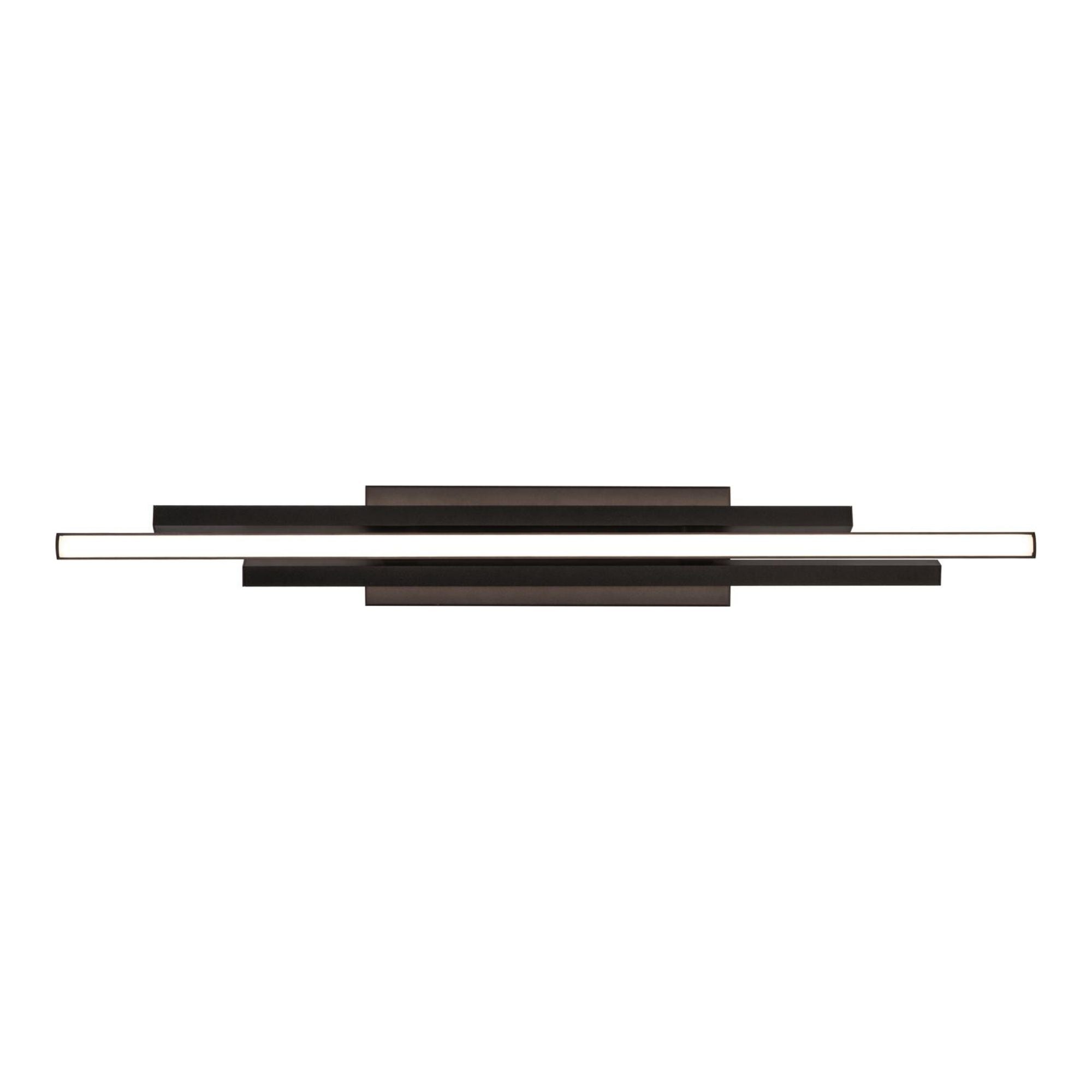 Indra LED Bath Bar - Bees Lighting