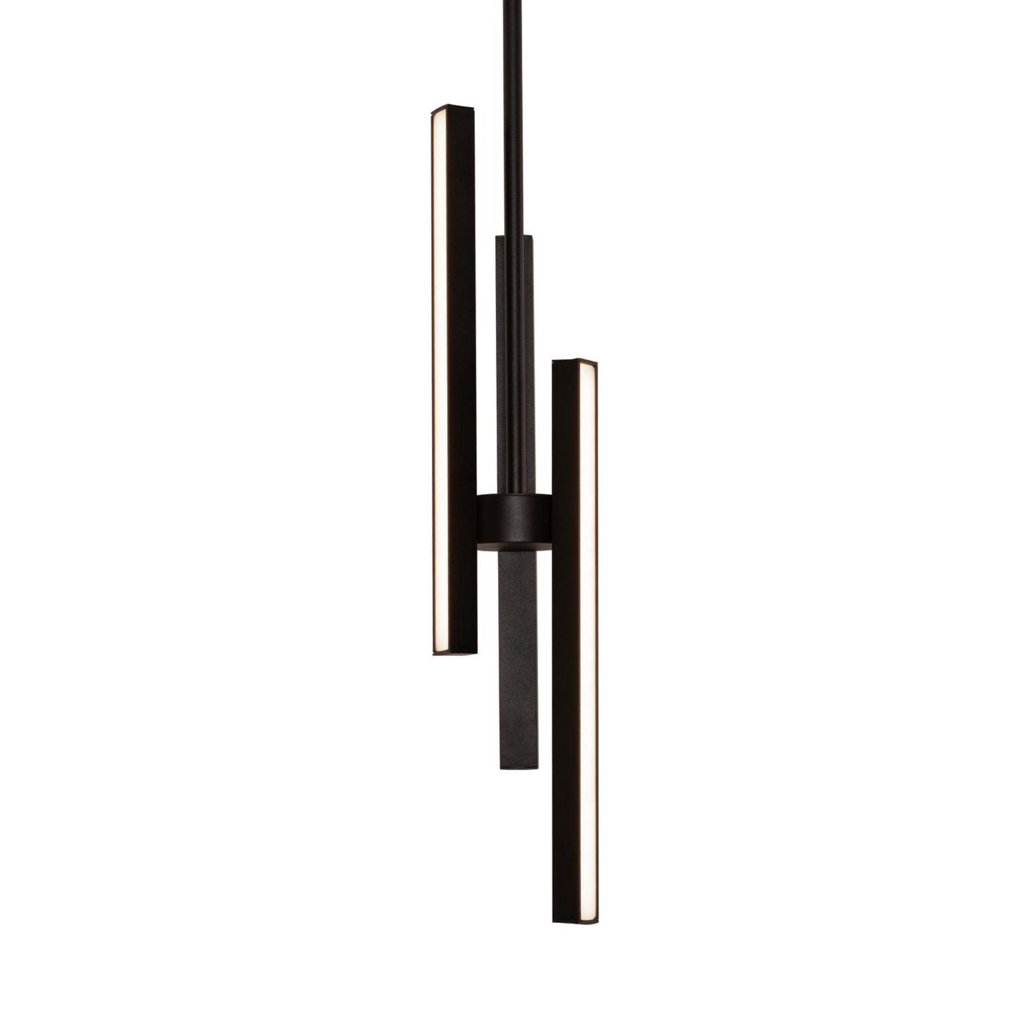 Indra 4" LED Pendant Light - Bees Lighting