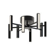 AFX Indra LED Semi-Flush Mount