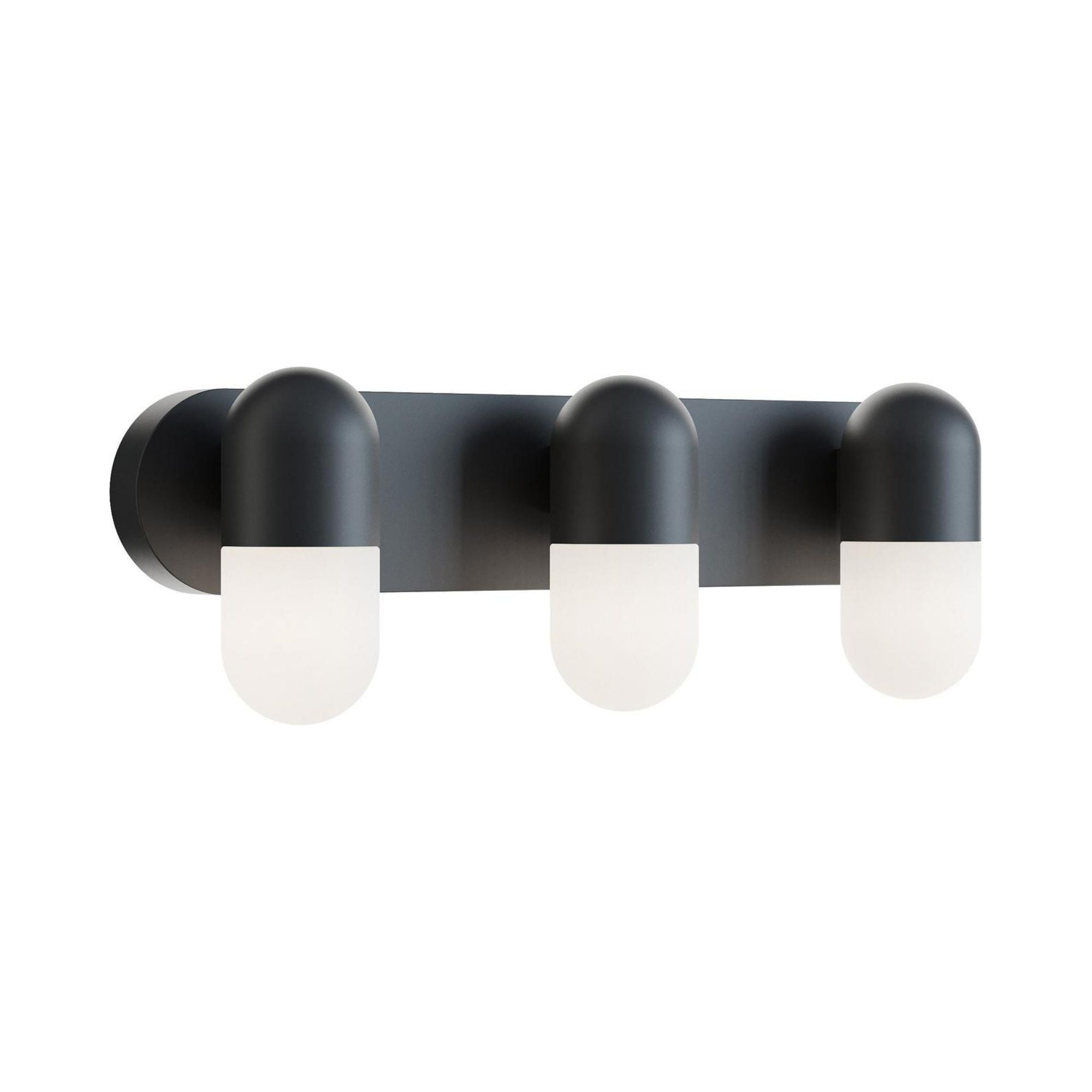 Irvine LED Bathroom Vanity Light - Bees Lighting