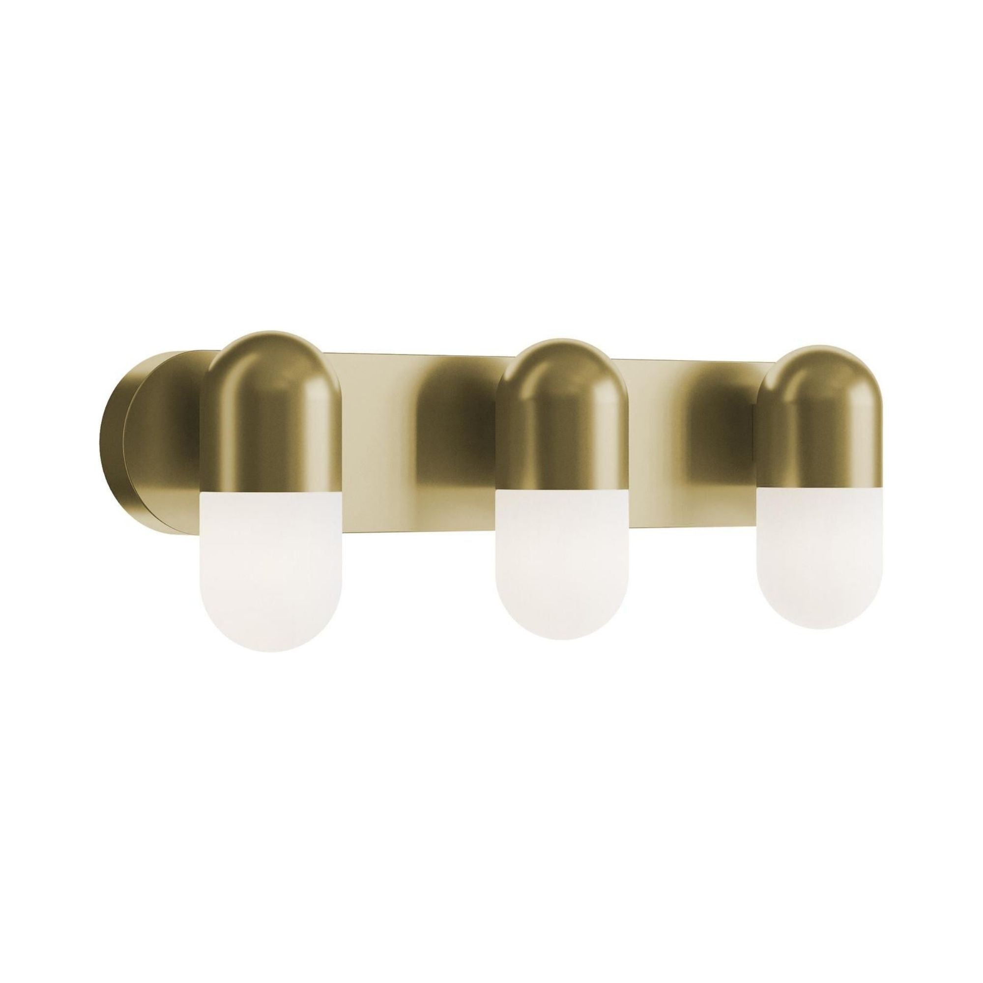 Irvine LED Bathroom Vanity Light - Bees Lighting