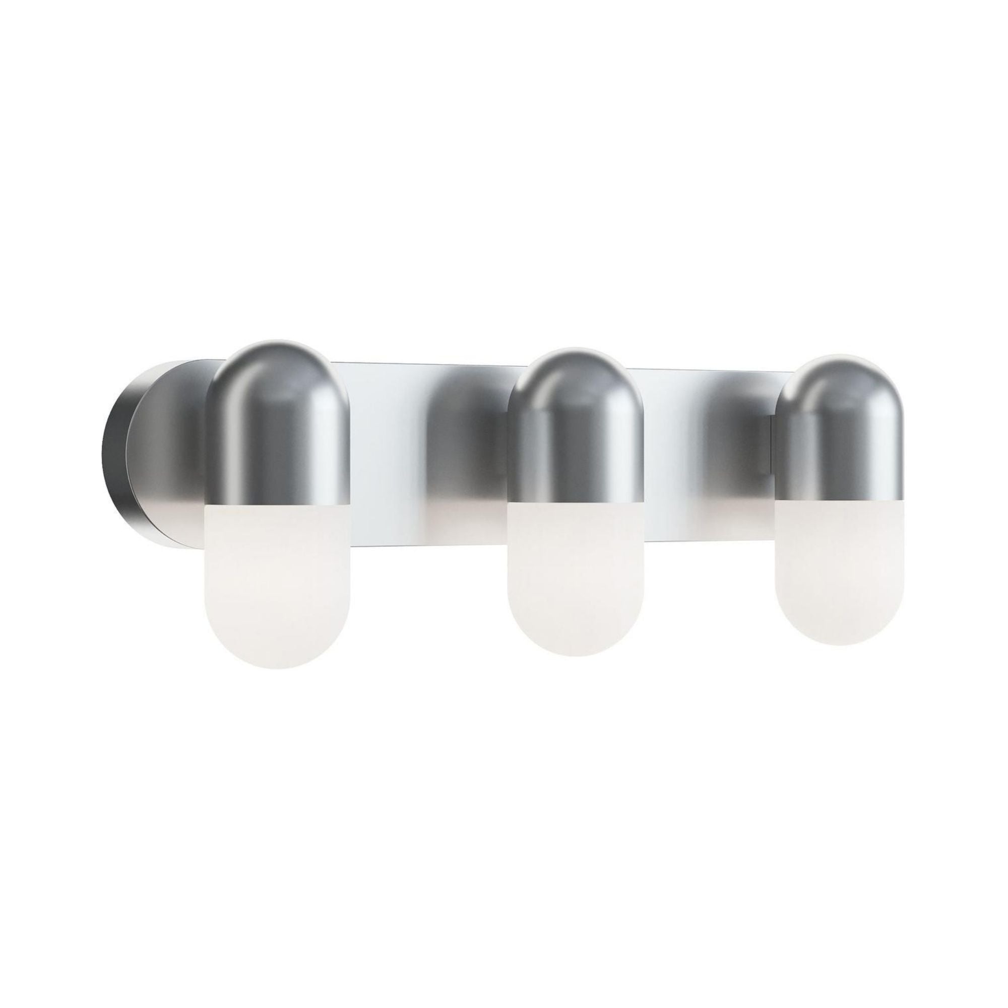 Irvine LED Bathroom Vanity Light - Bees Lighting