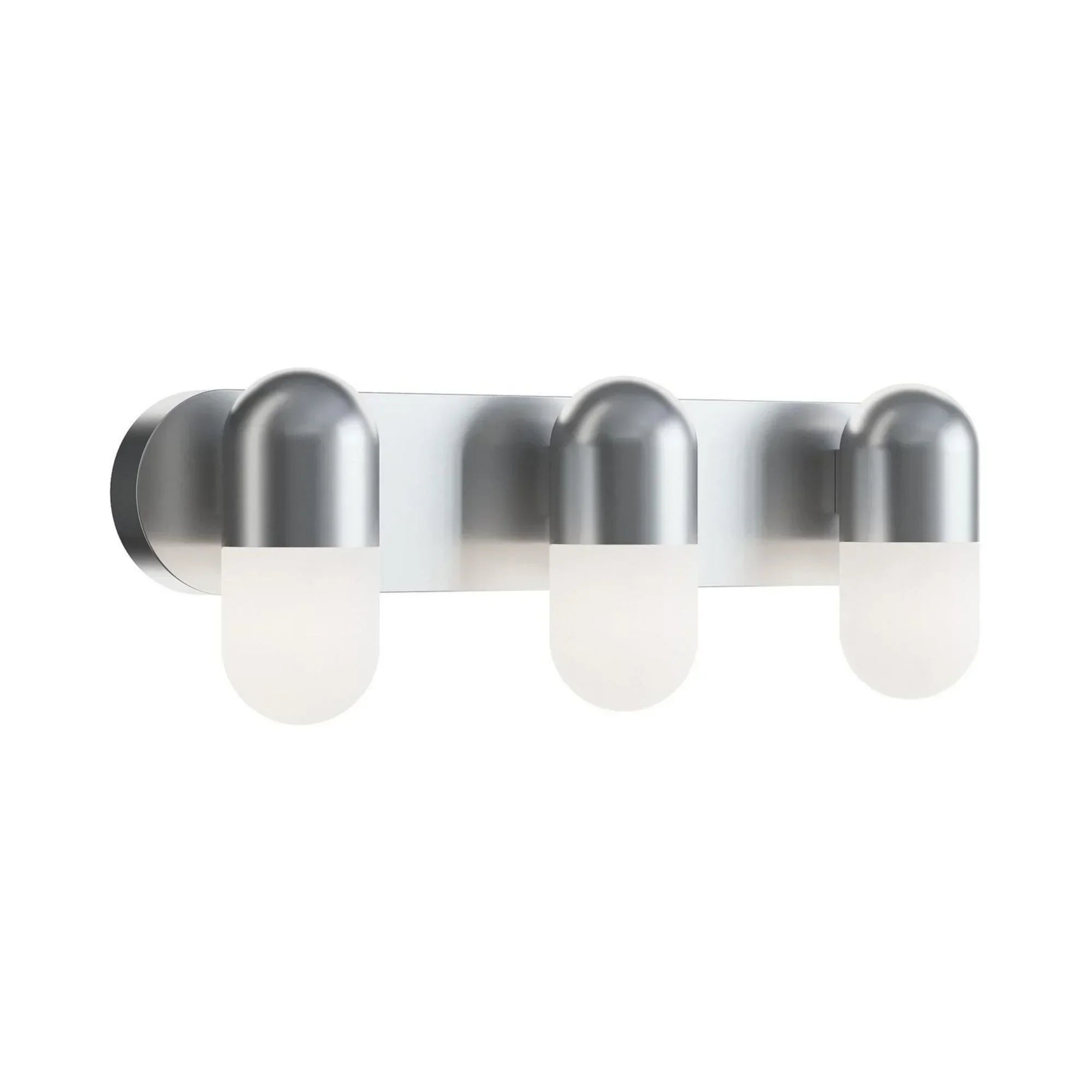 Irvine LED Bathroom Vanity Light - Bees Lighting