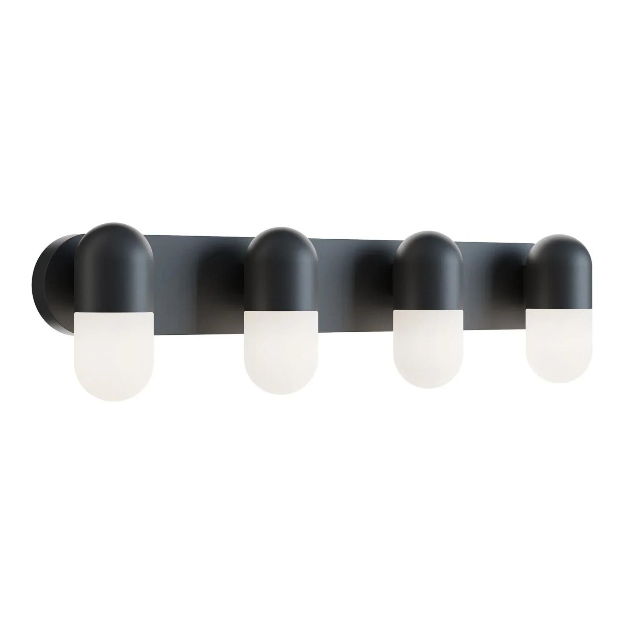 Irvine LED Bathroom Vanity Light - Bees Lighting