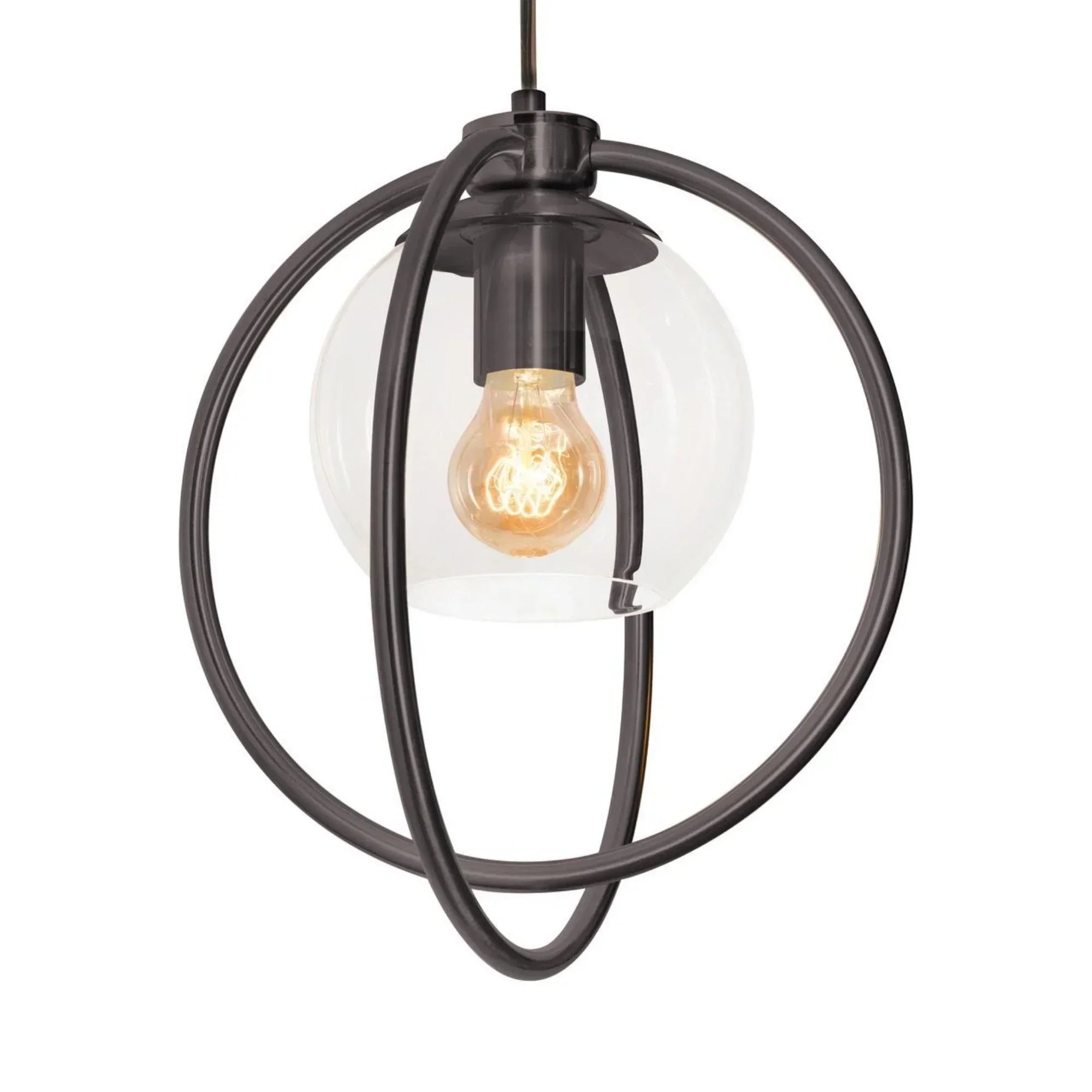 Jamie 12" Pendant Light - Bees Lighting