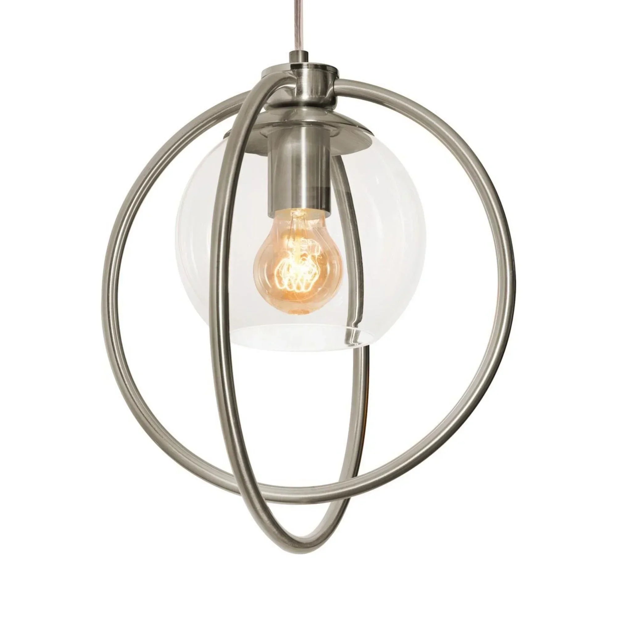 Jamie 12" Pendant Light - Bees Lighting