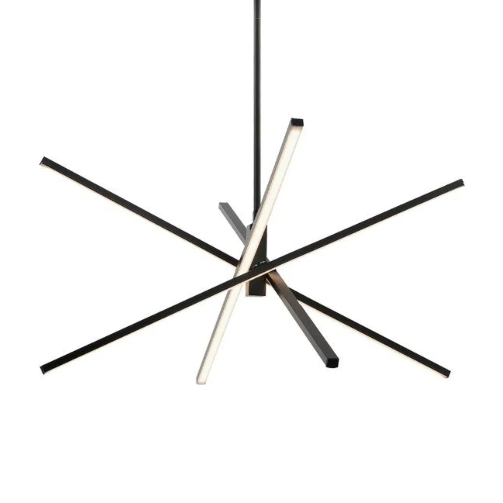 Jaxx 24" LED Pendant Light - Bees Lighting