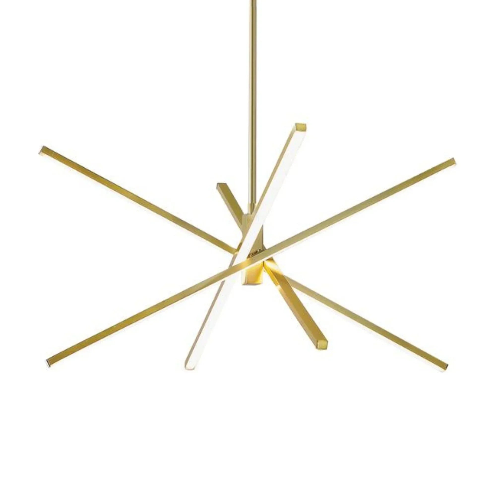 Jaxx 24" LED Pendant Light - Bees Lighting