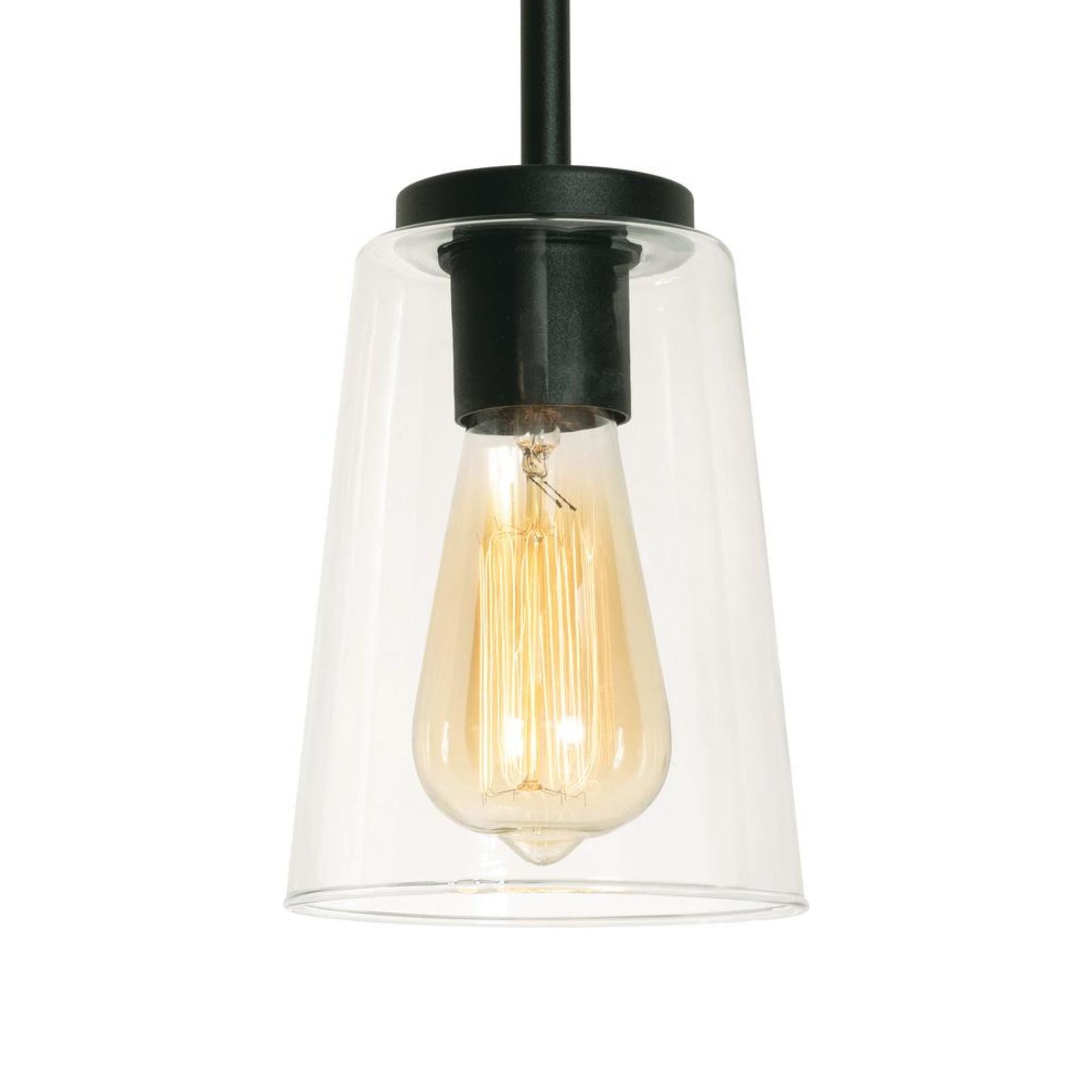 Joanna 5" Pendant Light - Bees Lighting