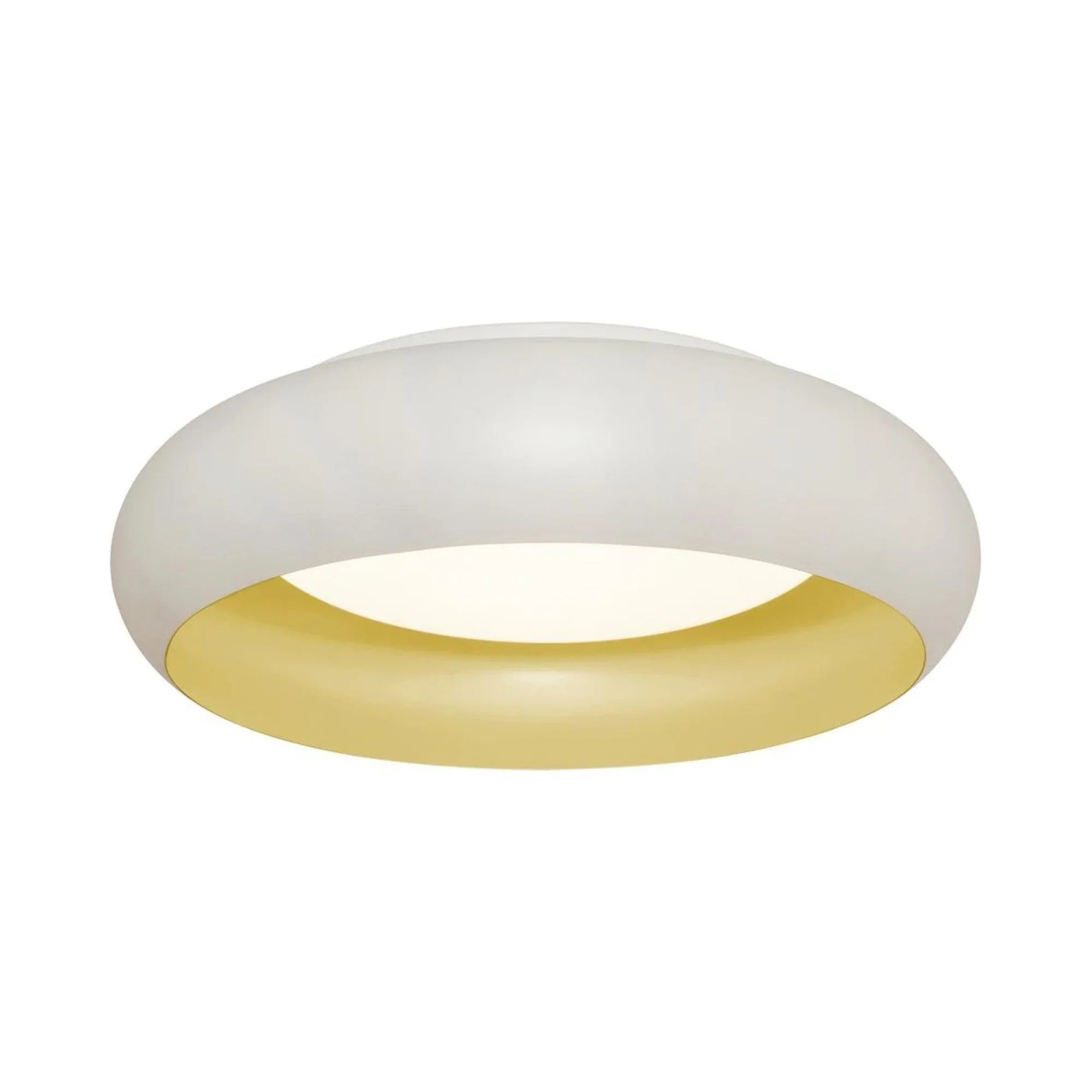 Kayce LED Flush Mount Light - Bees Lighting