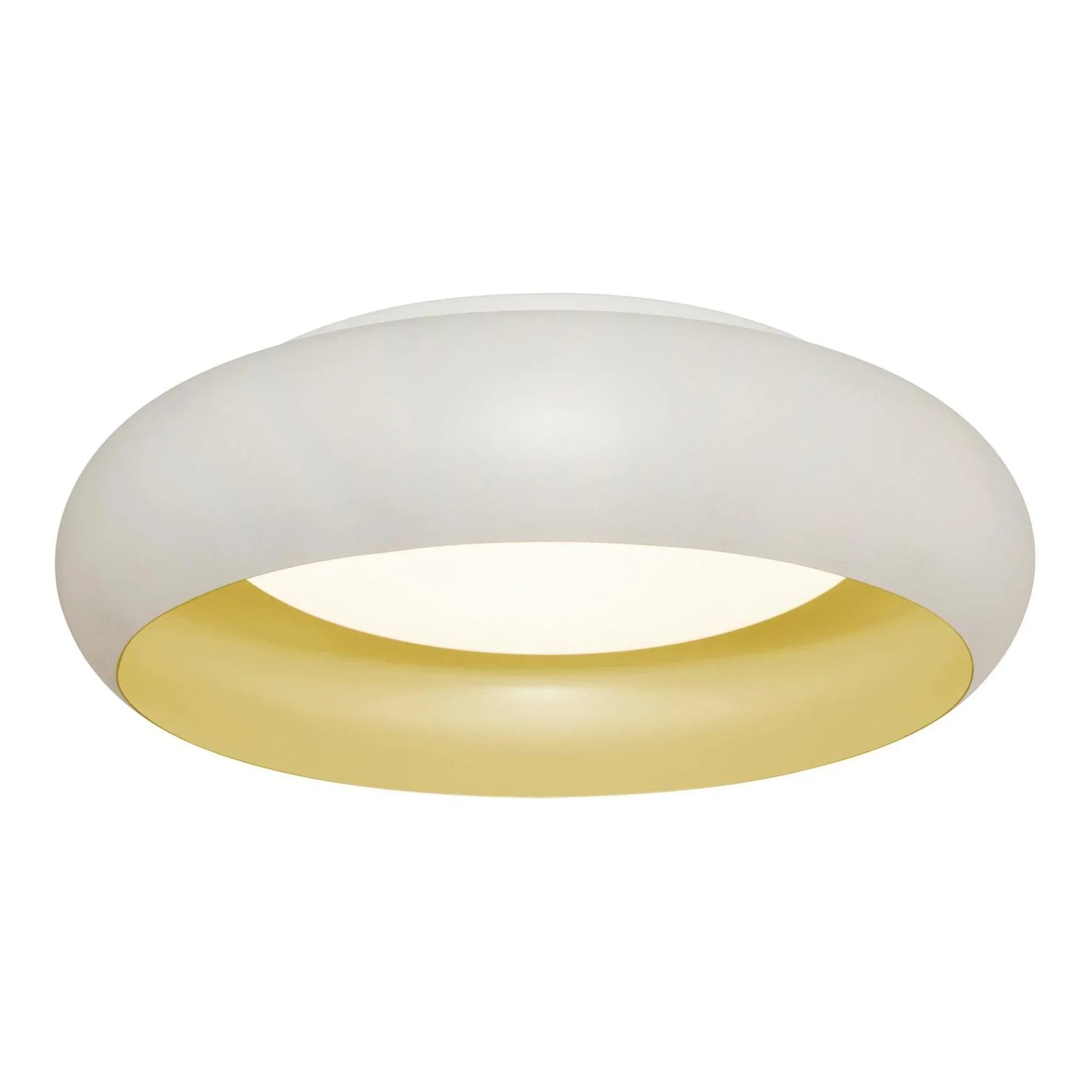 Kayce LED Flush Mount Light - Bees Lighting