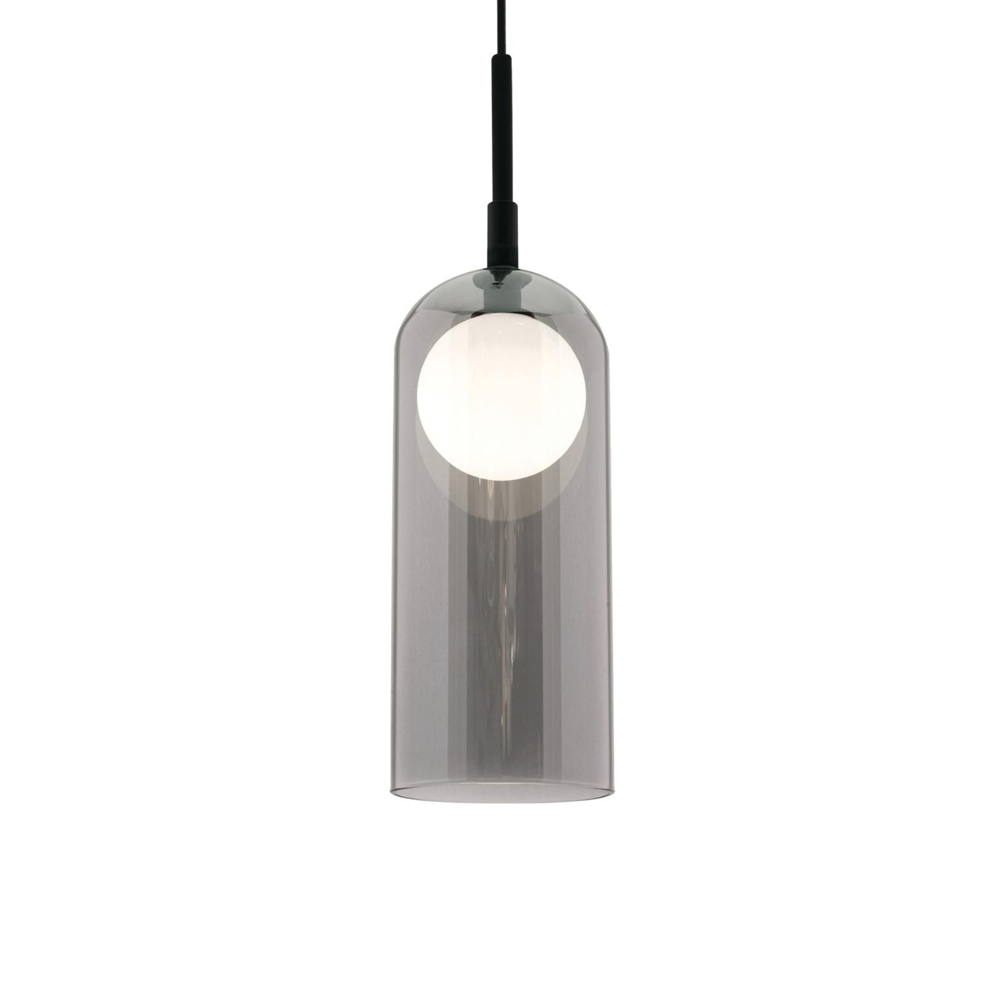 Kiran Single LED Pendant Light - Bees Lighting