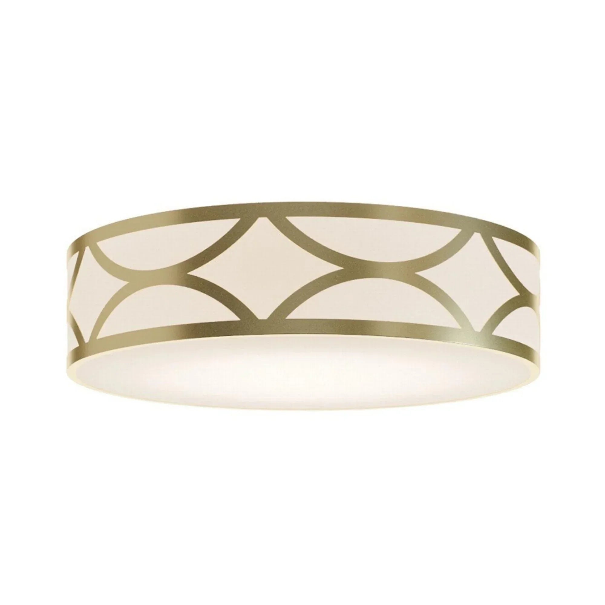 AFX Lake Flush Mount