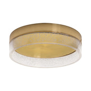 Maggie LED Flush Mount Light - Bees Lighting