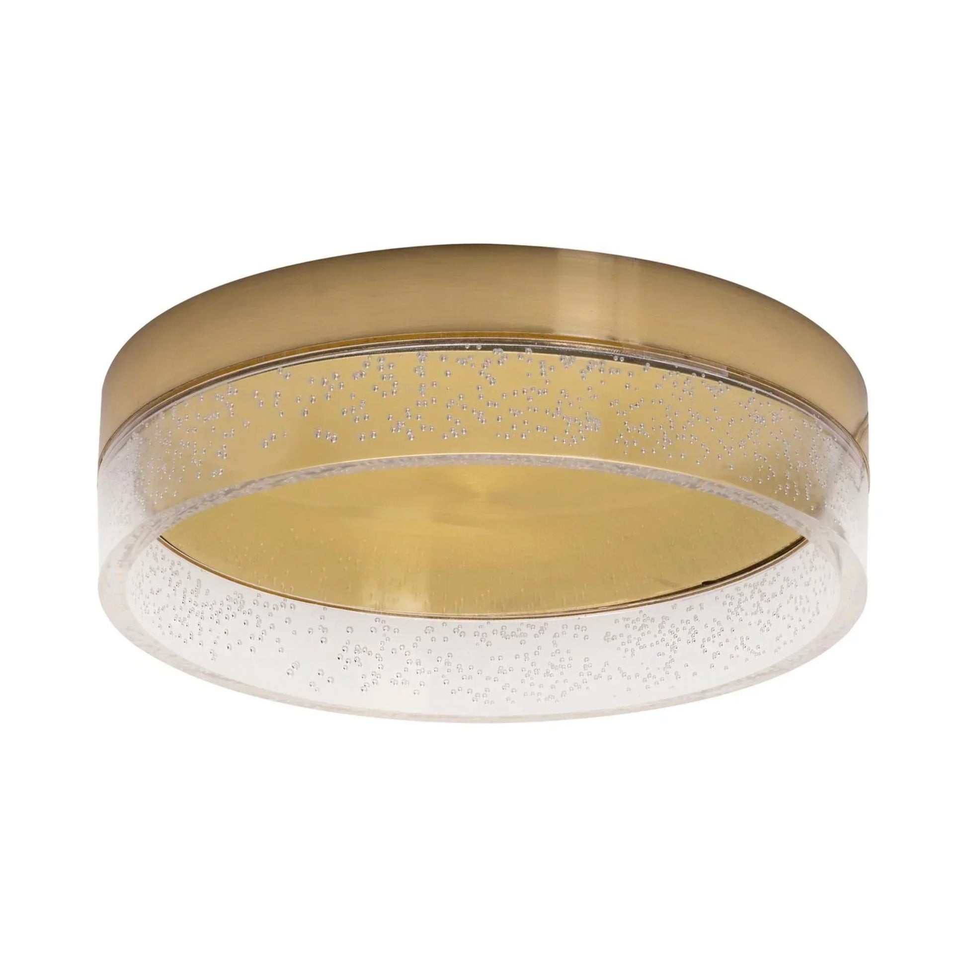 Maggie LED Flush Mount Light - Bees Lighting