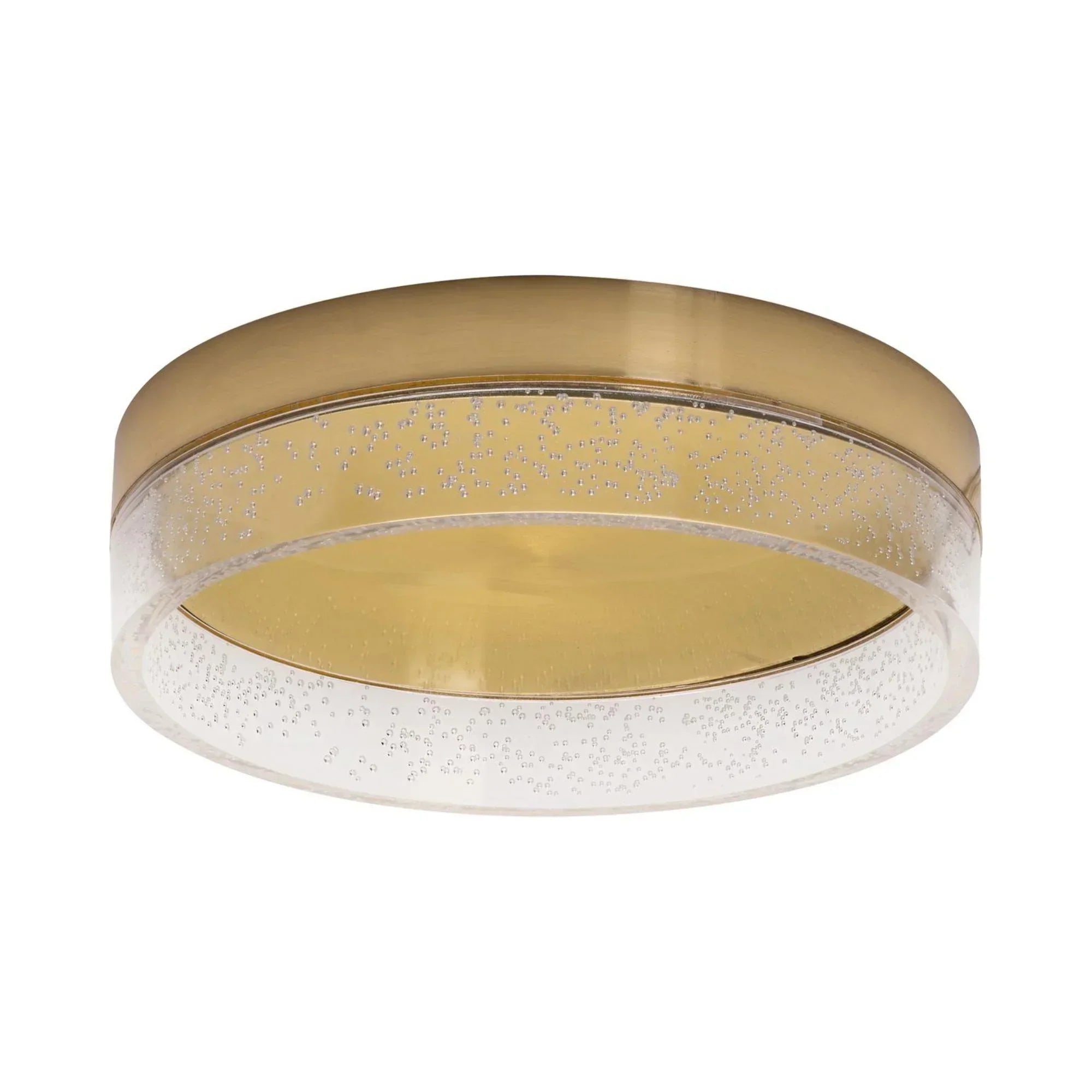 Maggie LED Flush Mount Light - Bees Lighting