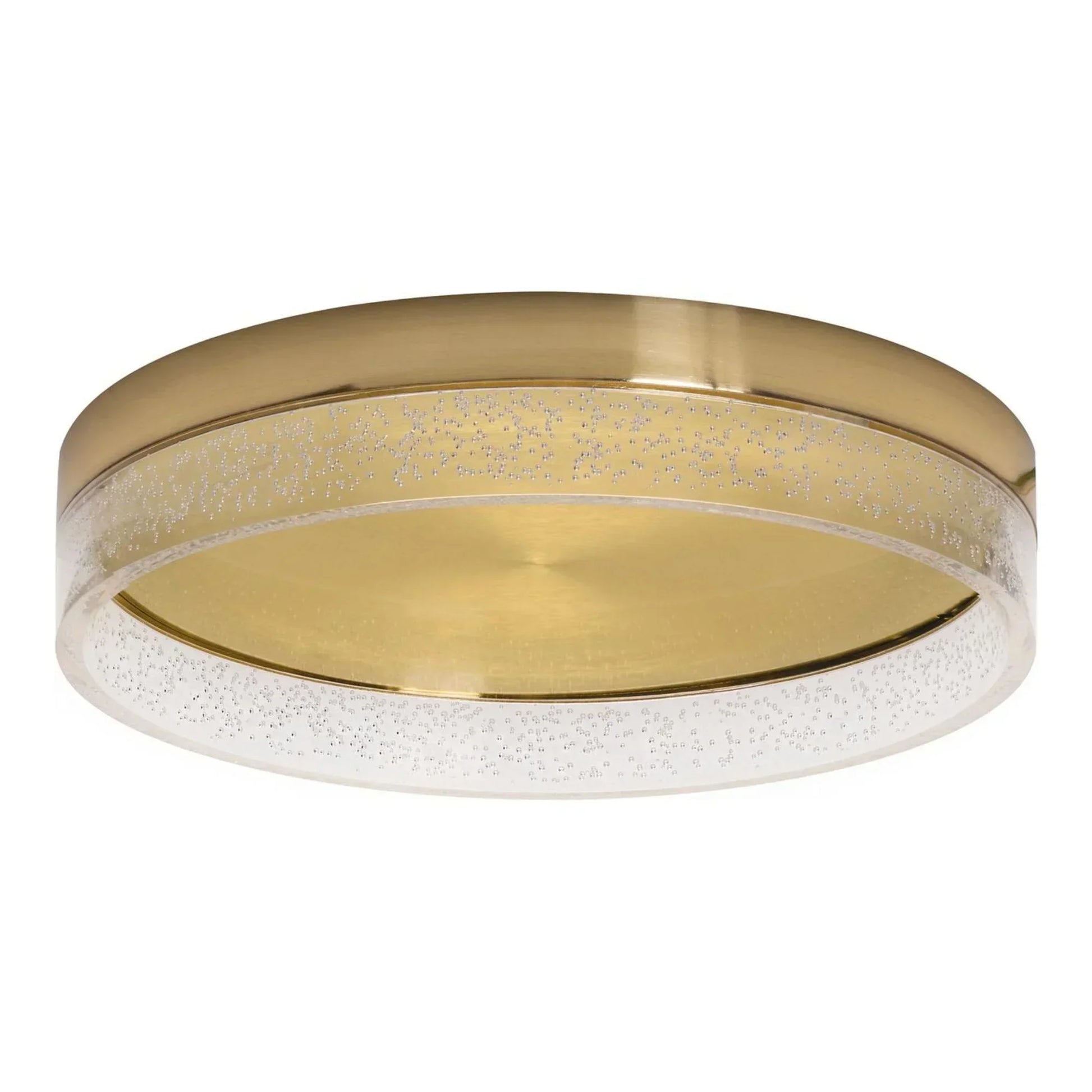 Maggie LED Flush Mount Light - Bees Lighting