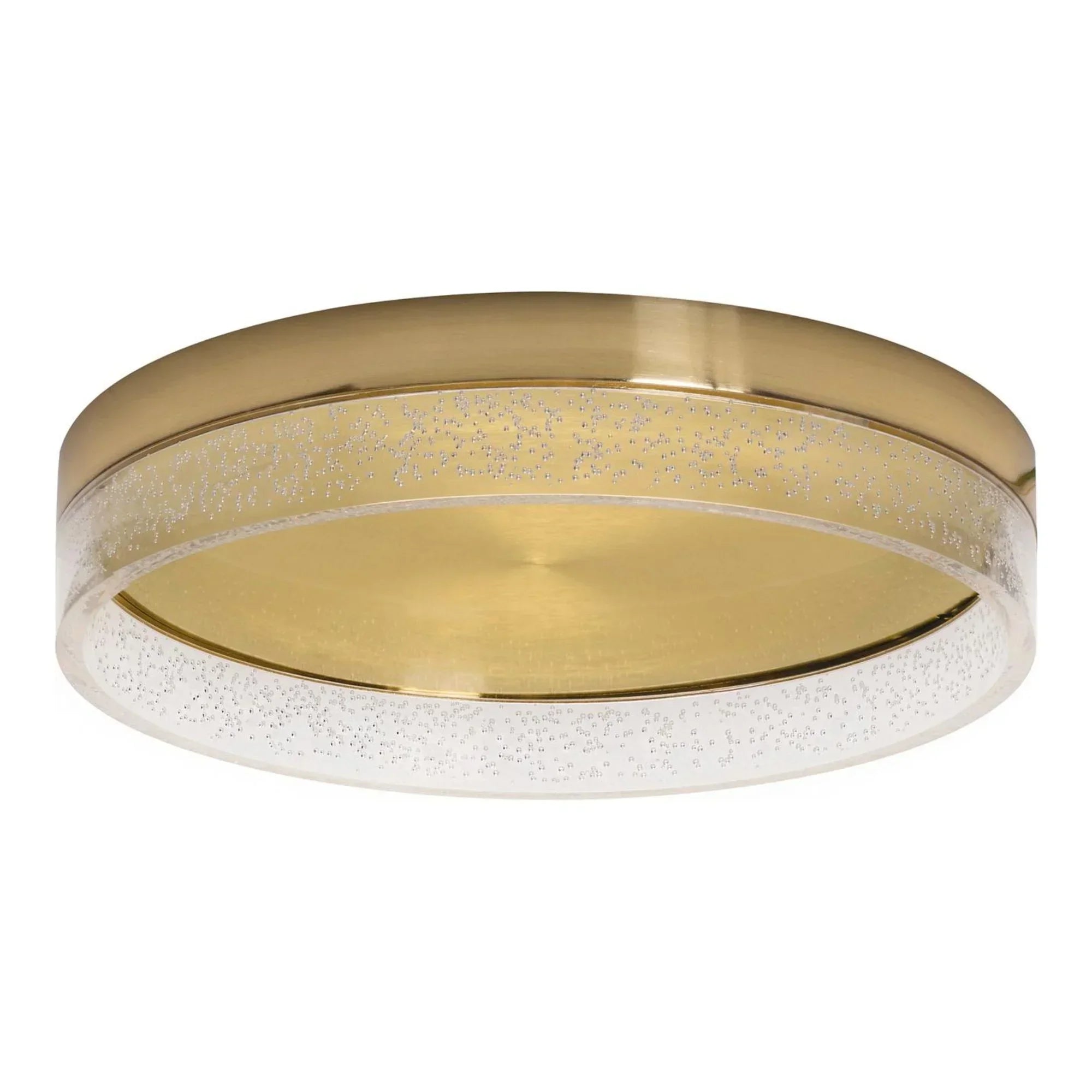 Maggie LED Flush Mount Light - Bees Lighting