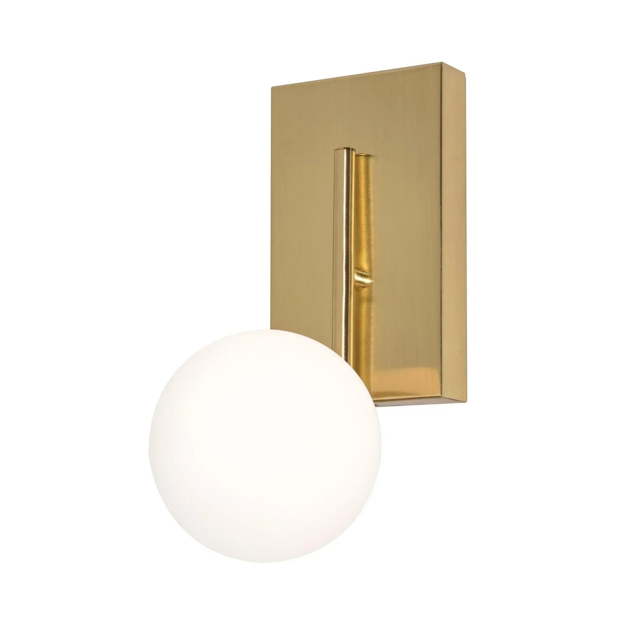 Metropolitan LED Vanity Light - Bees Lighting
