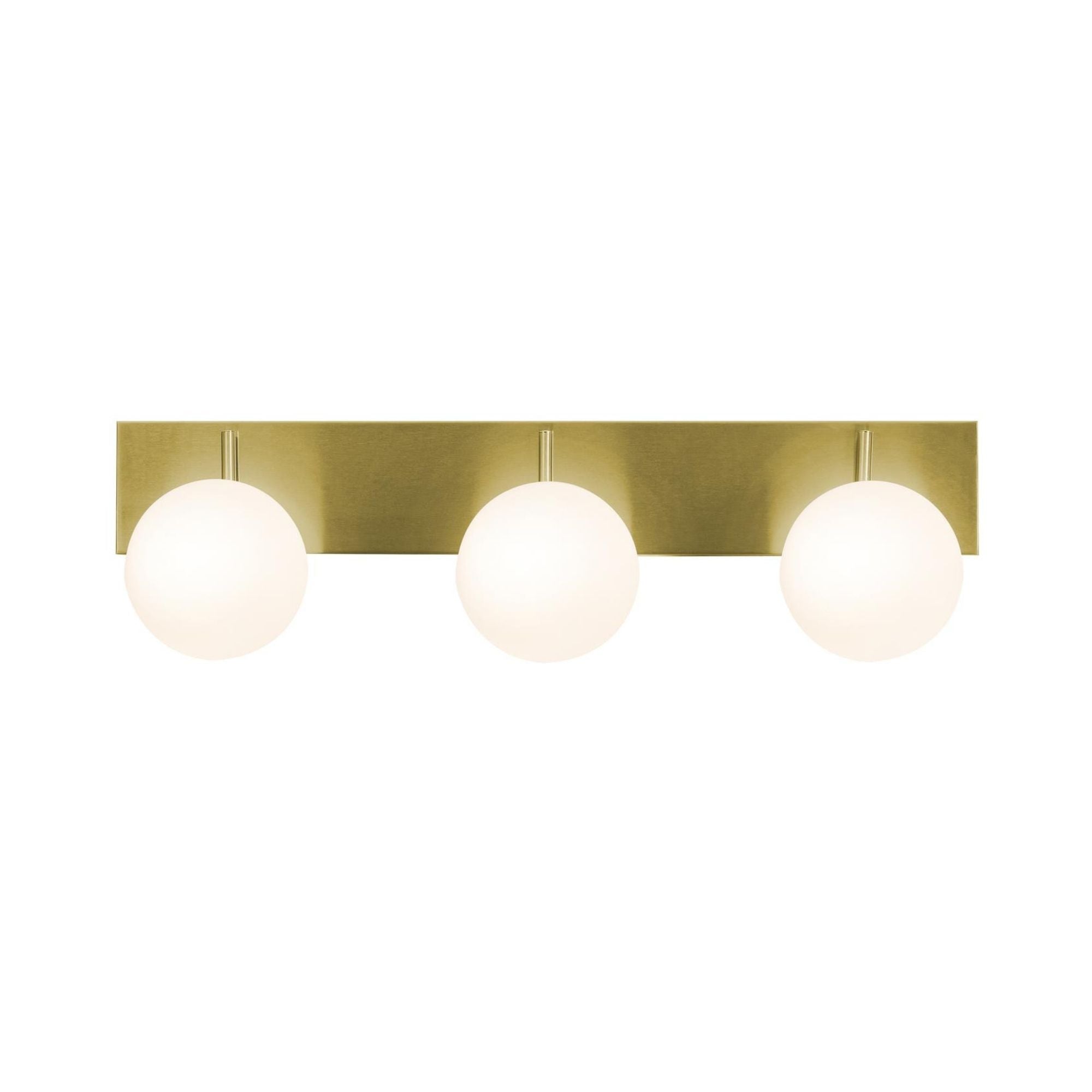 Metropolitan LED Vanity Light - Bees Lighting