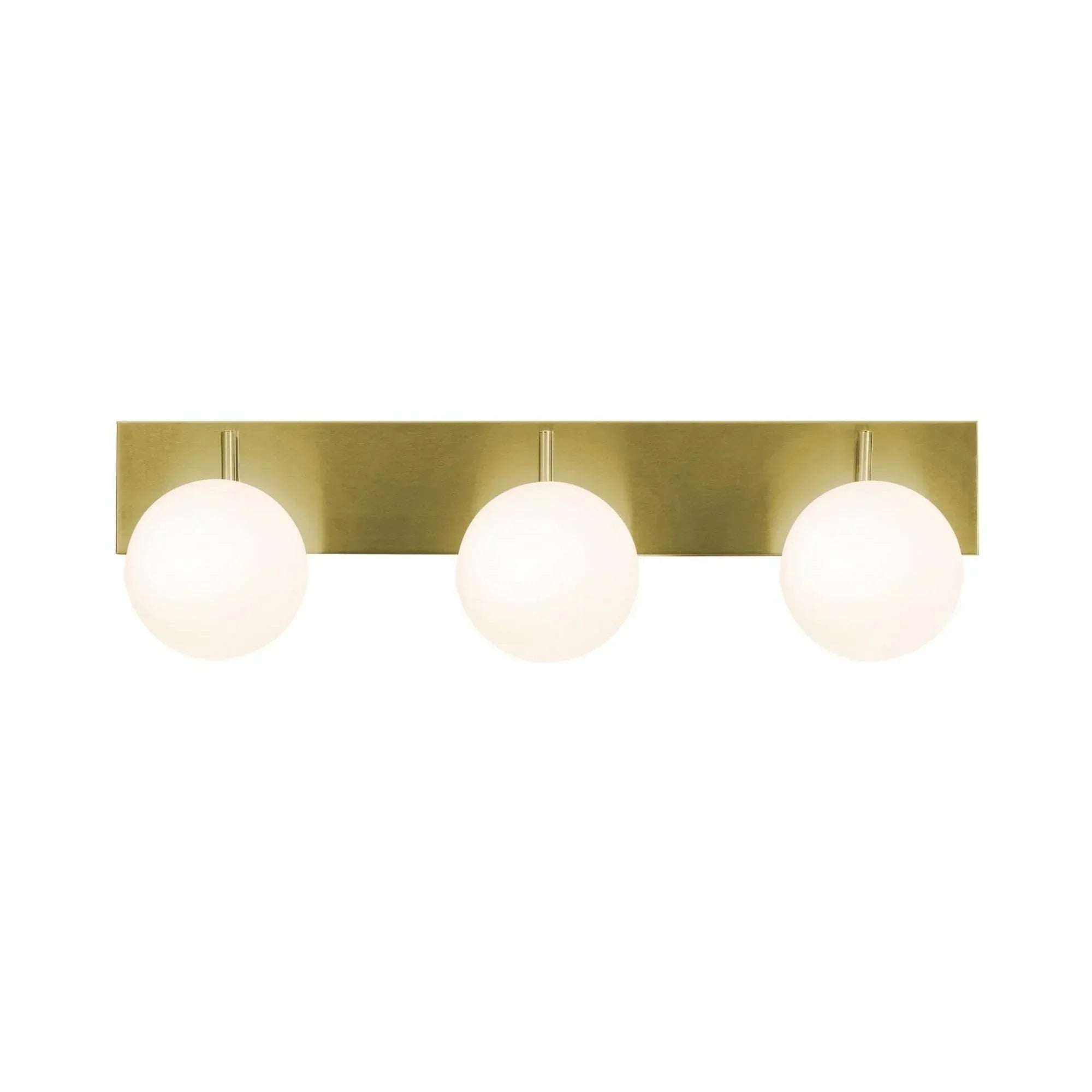Metropolitan LED Vanity Light - Bees Lighting
