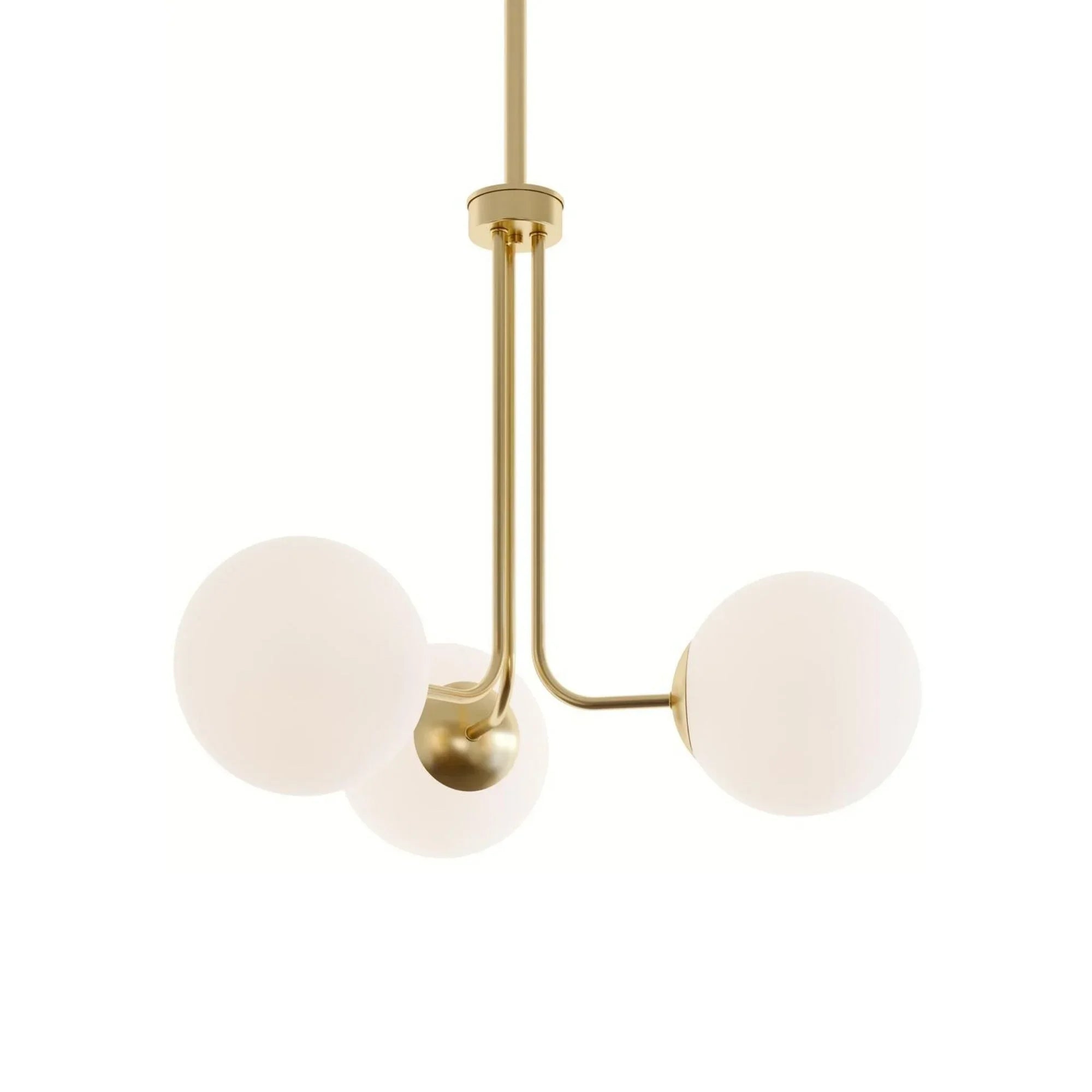 Metropolitan 27" LED Pendant Light - Bees Lighting