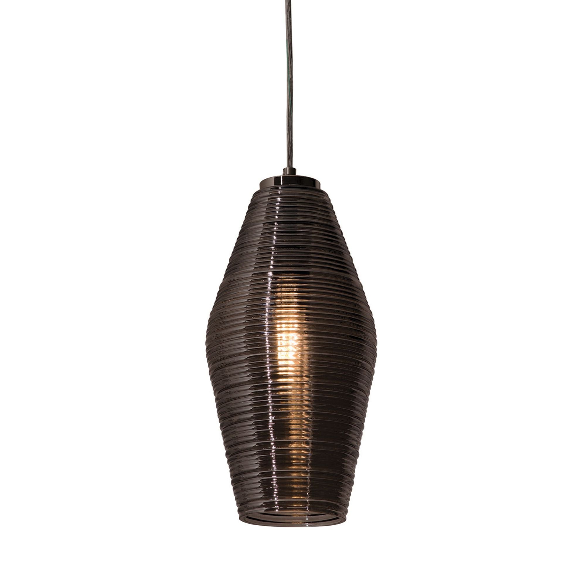 Mila Round Pendant Light - Bees Lighting