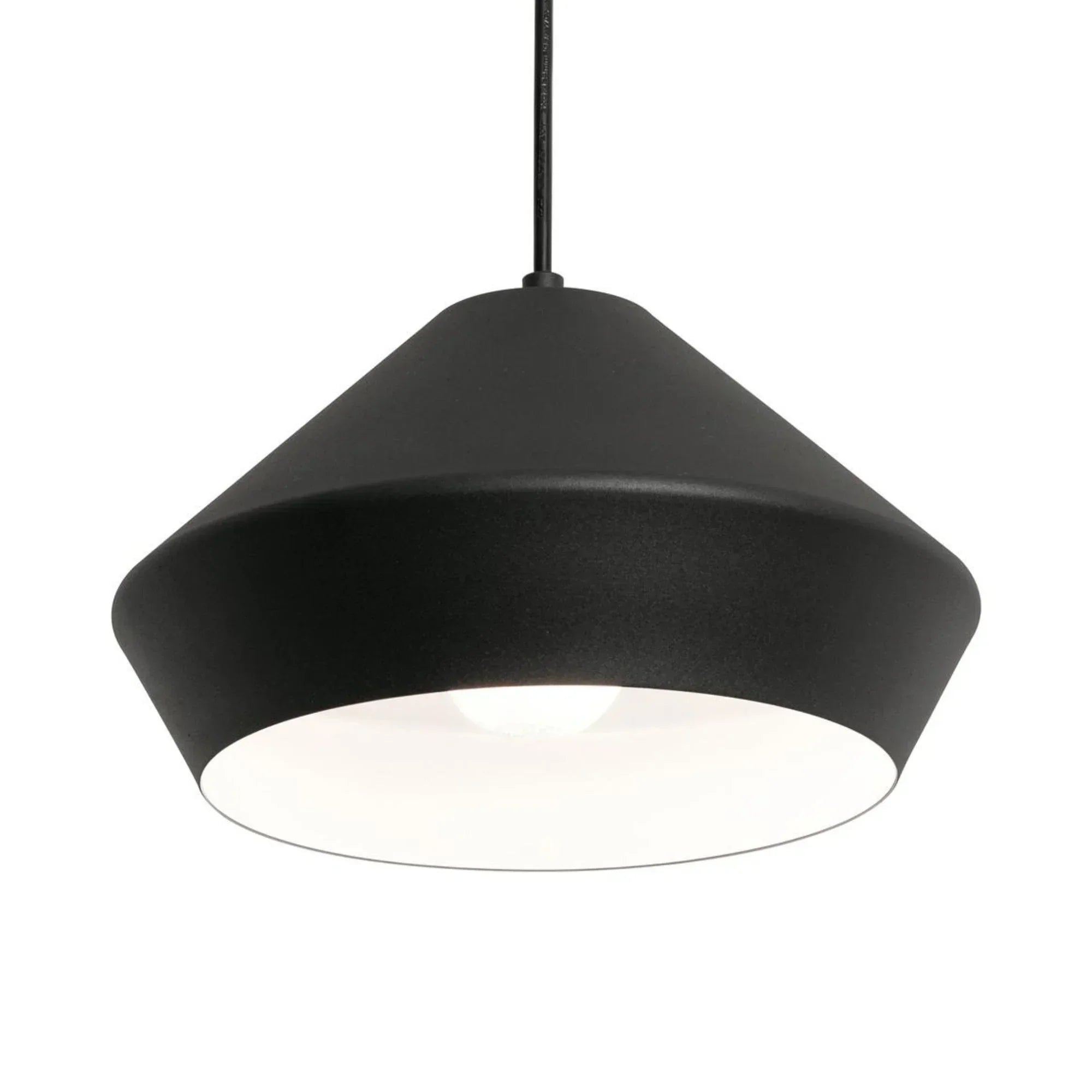 Milo 11" Pendant Light - Bees Lighting