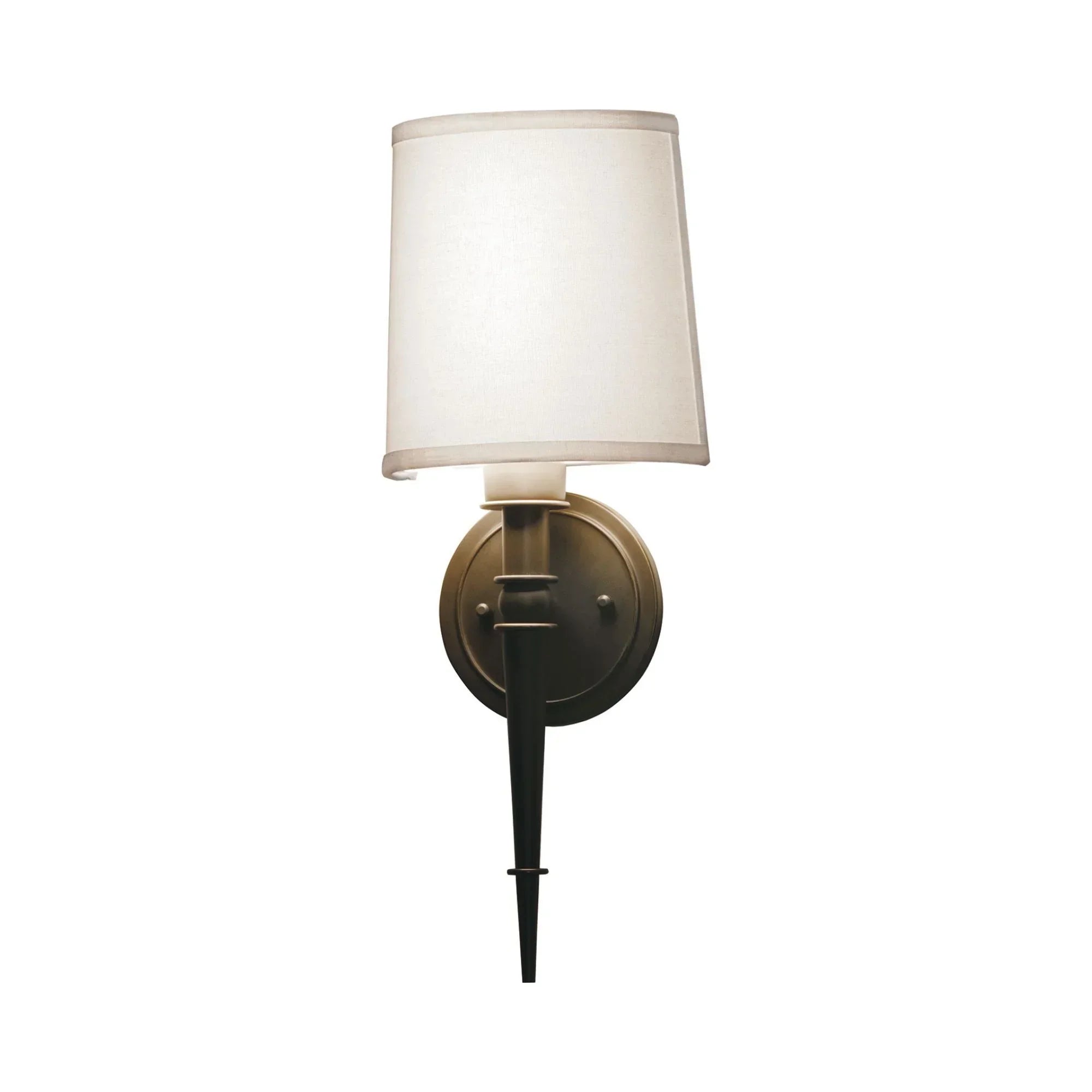 Montrose LED Armed Sconce - Bees Lighting